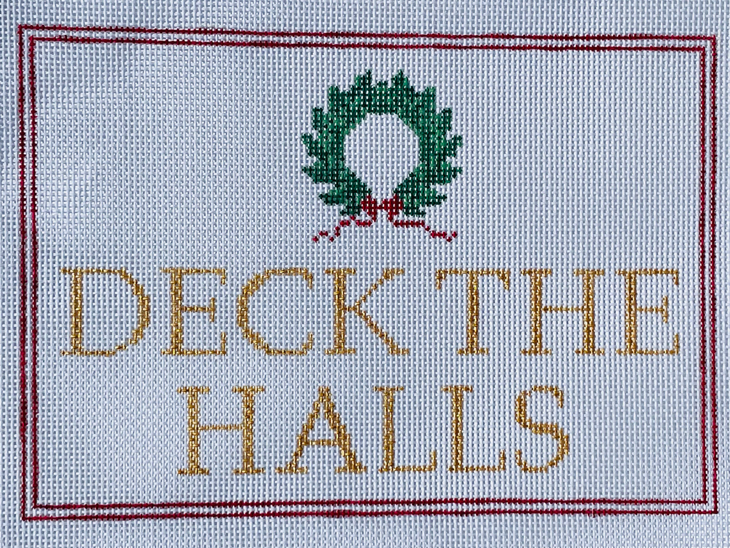 Deck The Halls