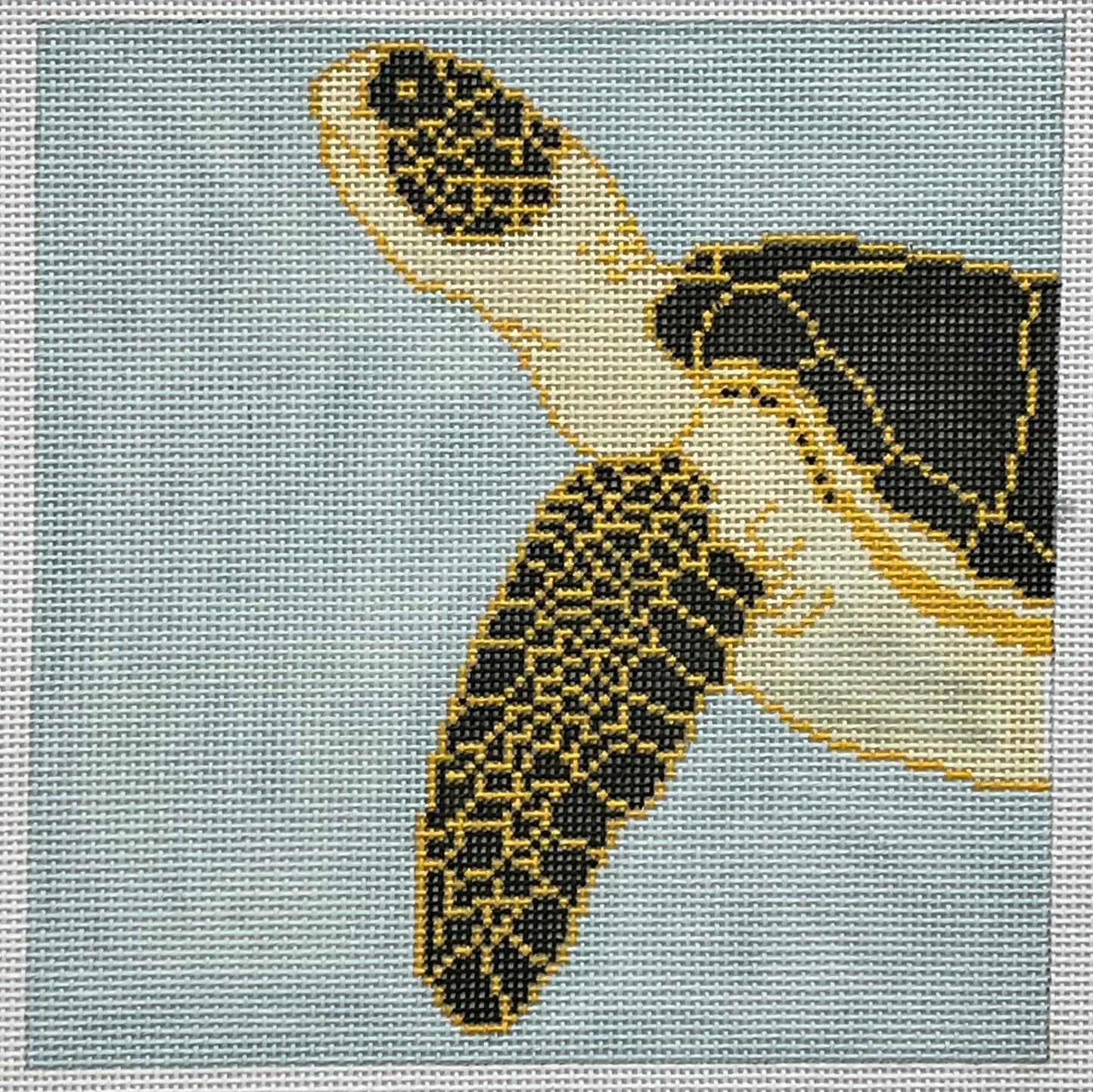 Sea Turtle