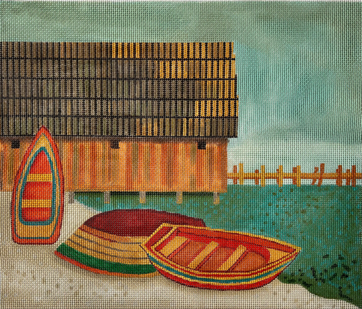 Boats