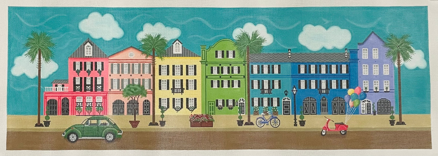 Rainbow Beach Homes