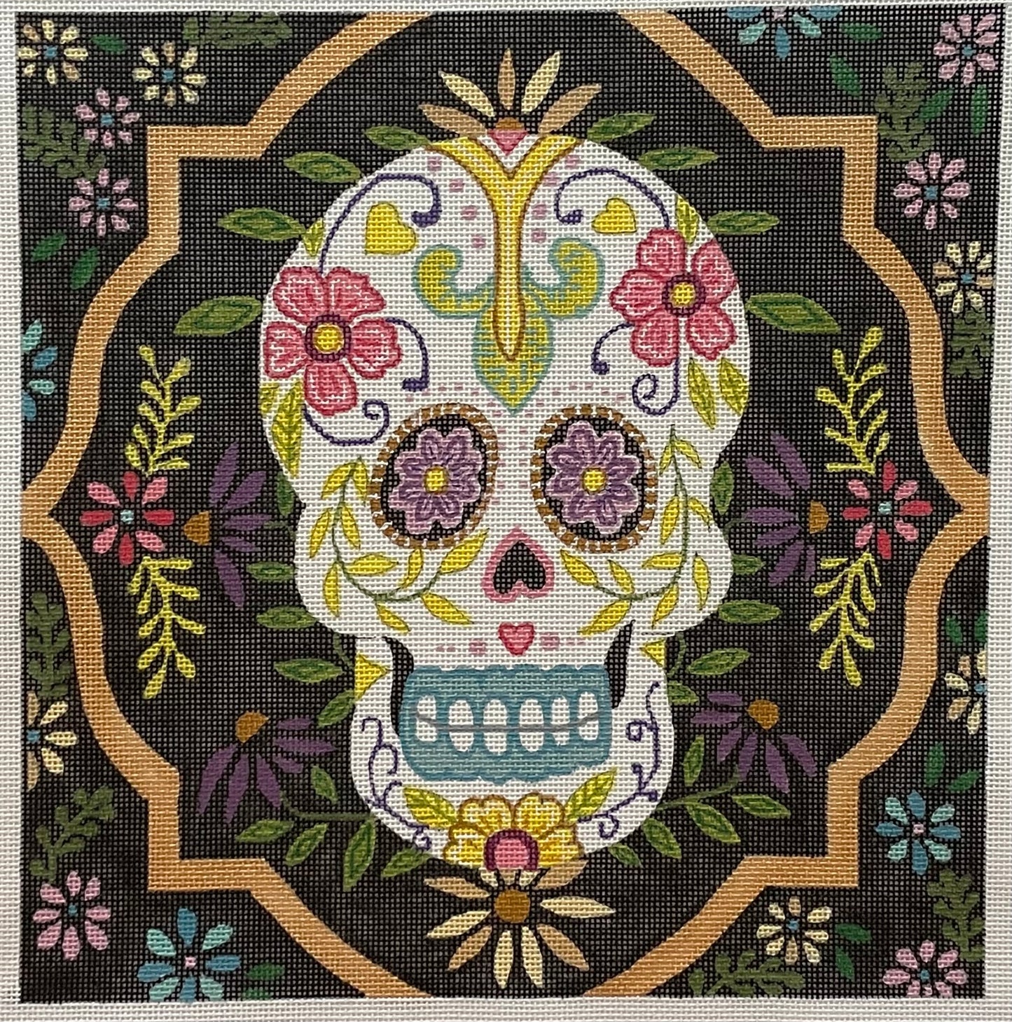 Sugar Skull