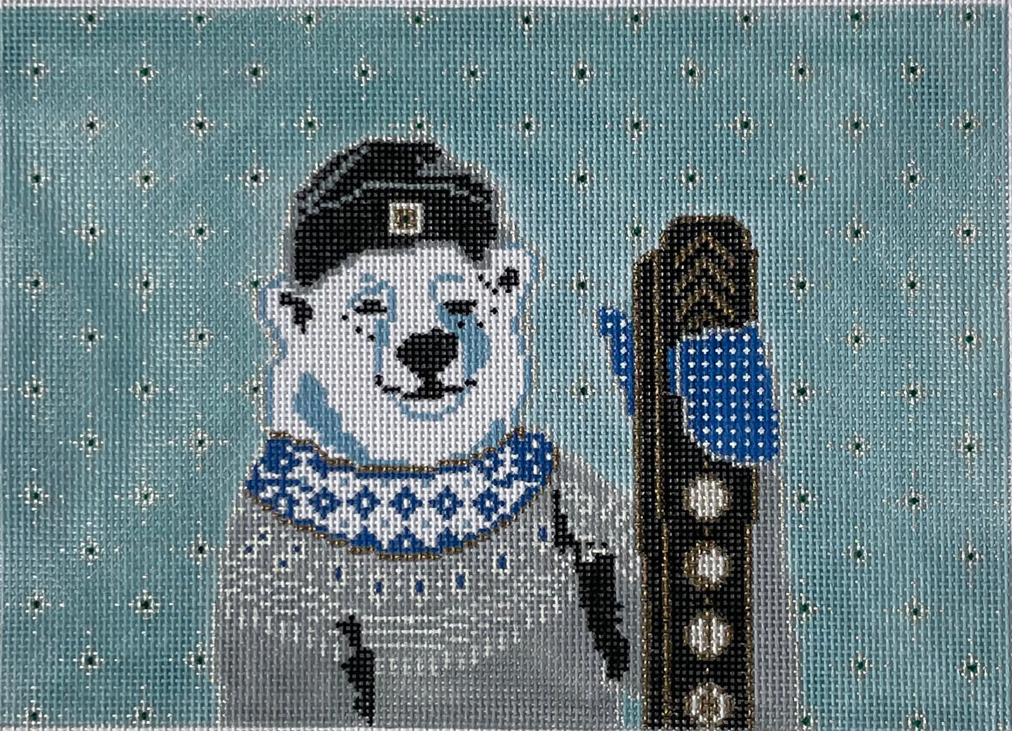 Apres Ski Bear