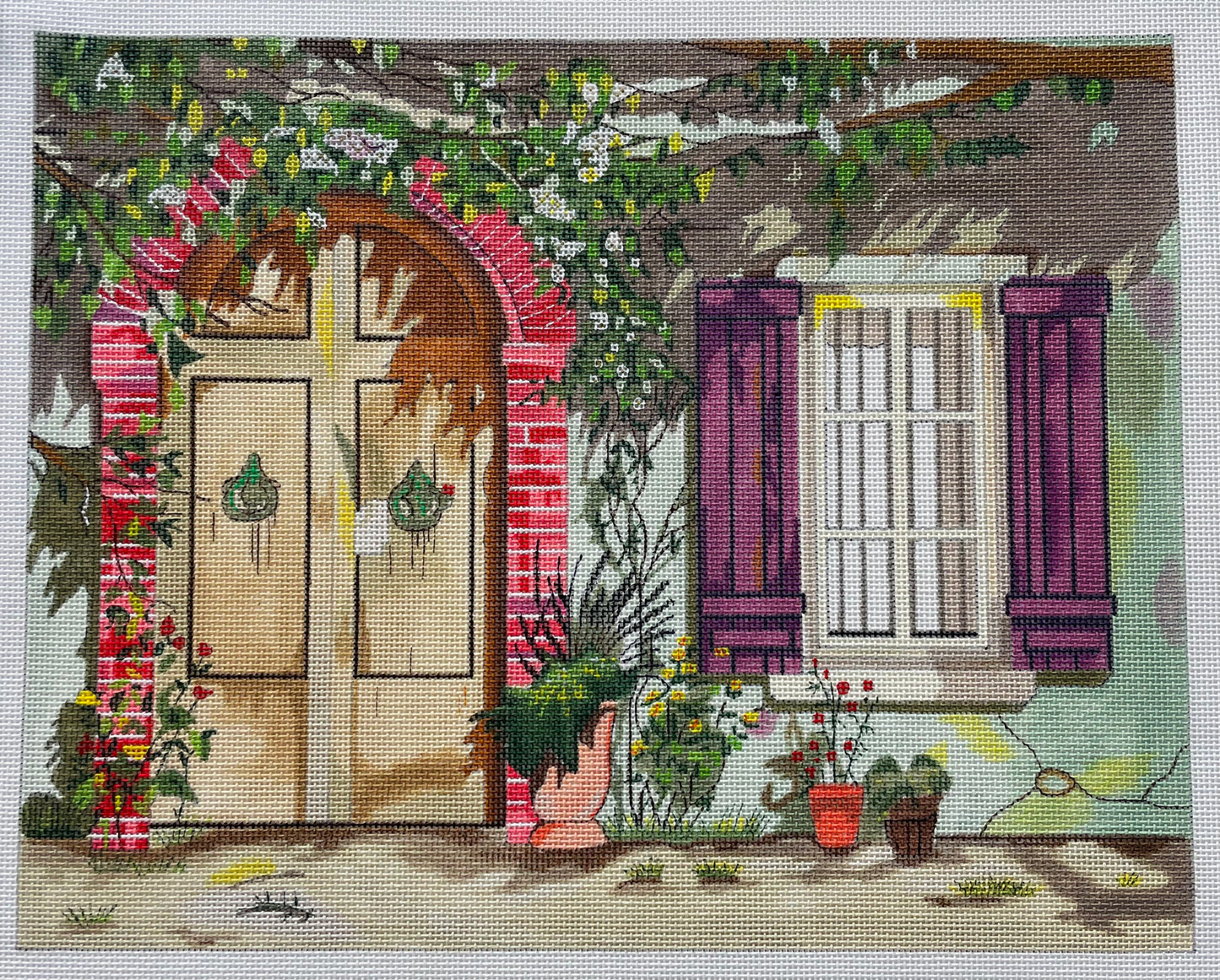 Charming Home
