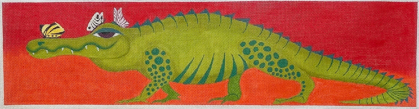 Alligator