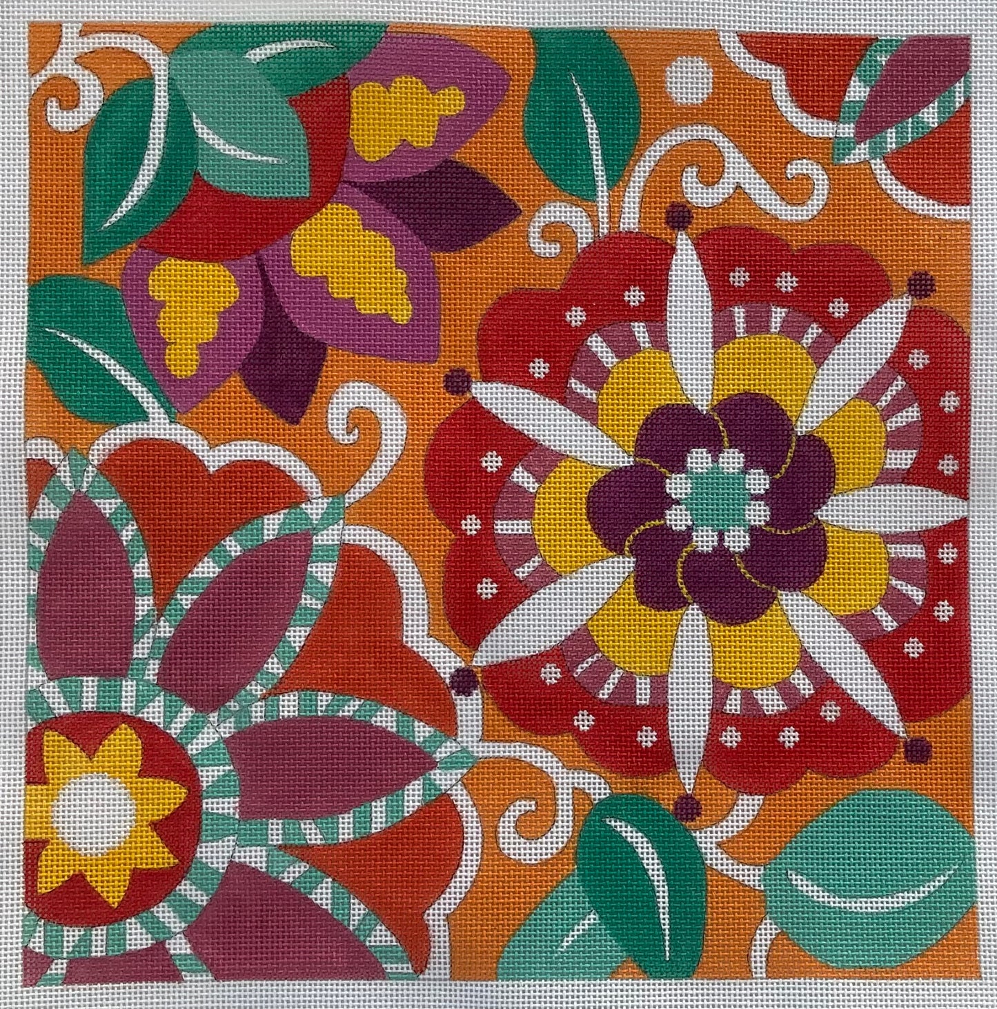 Floral