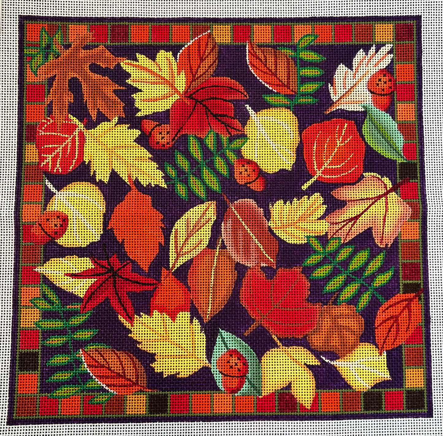 Fall Foliage