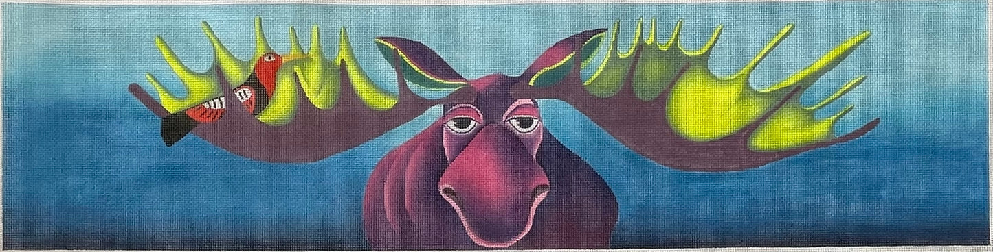 Moose