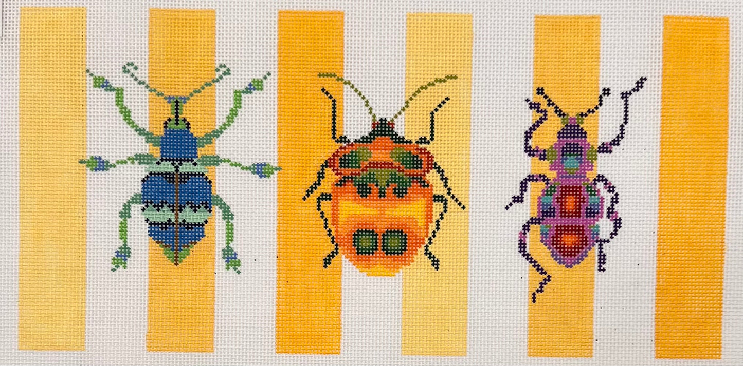 Beetle Trio