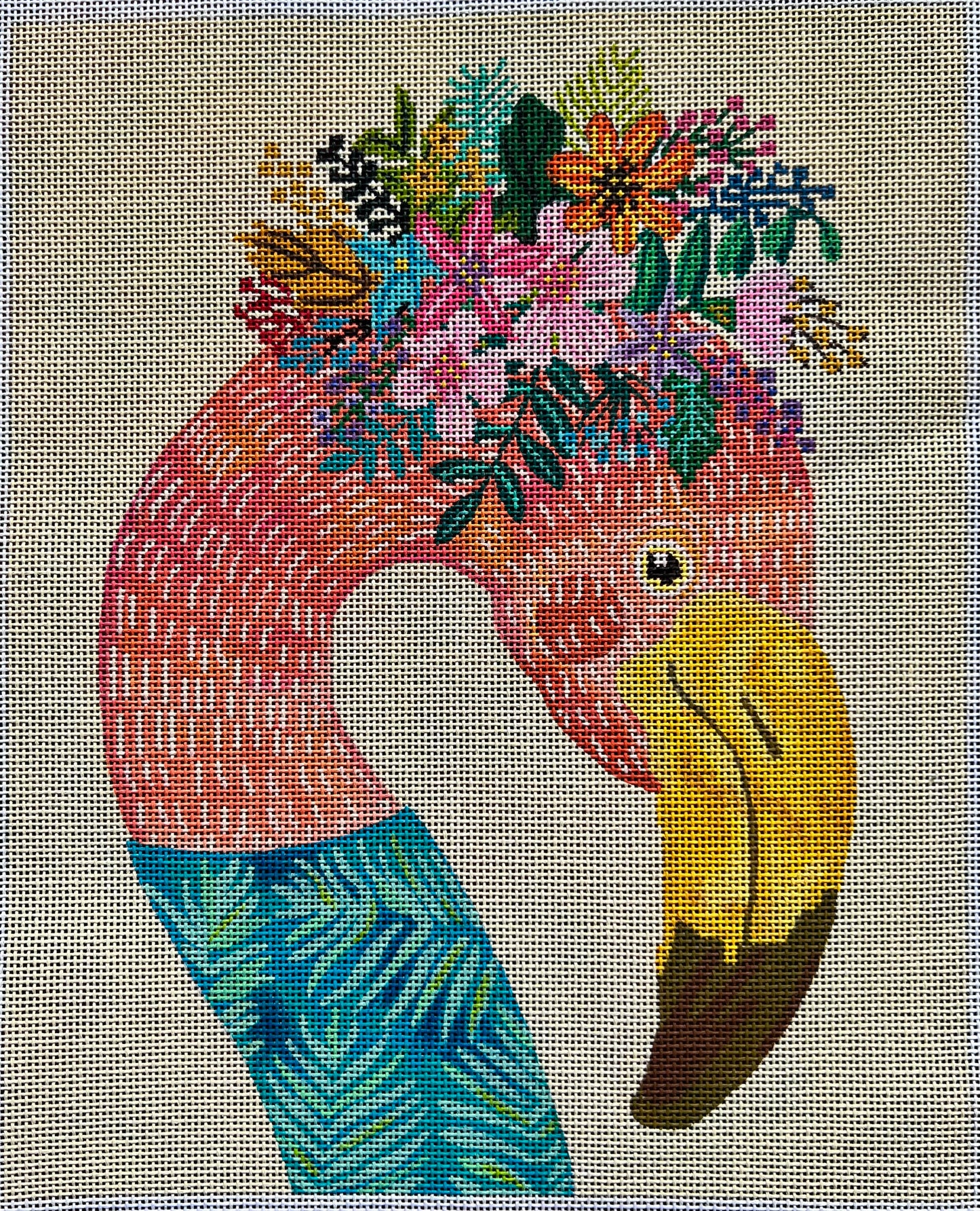 Happy Bird