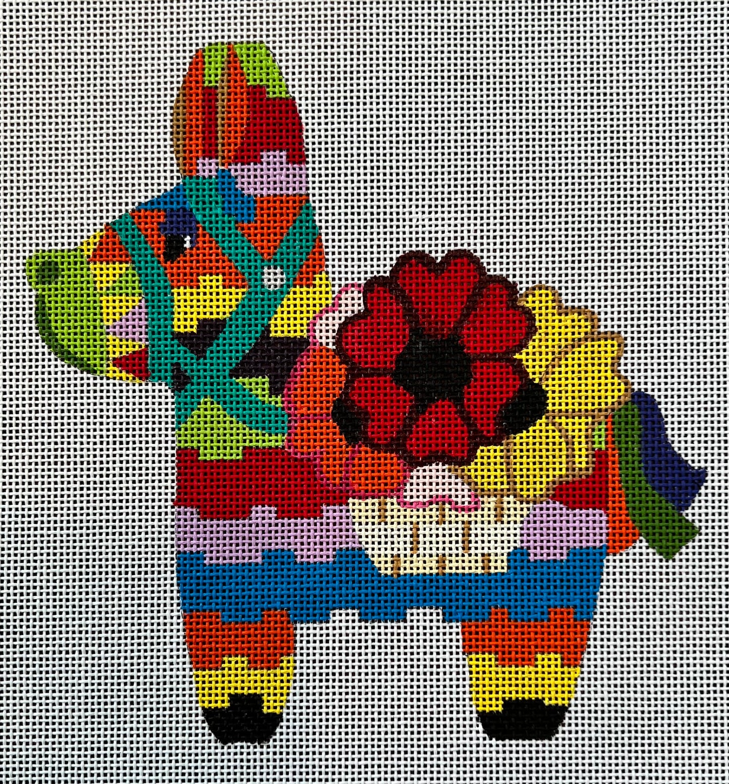Burro Piñata