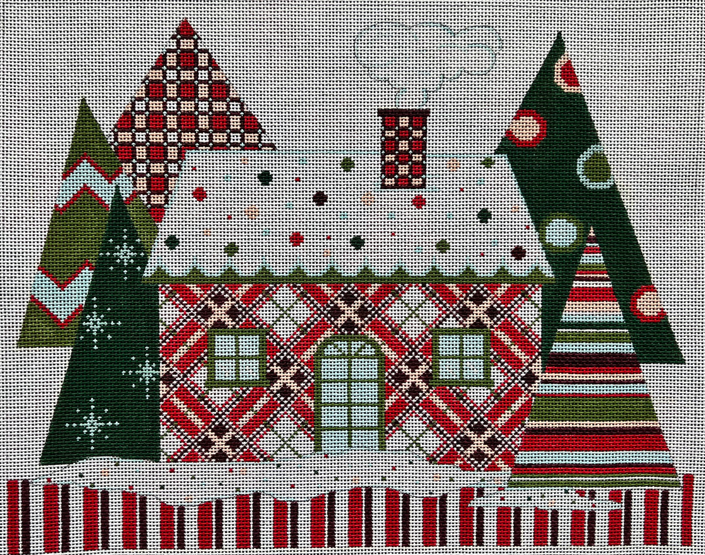 Christmas House