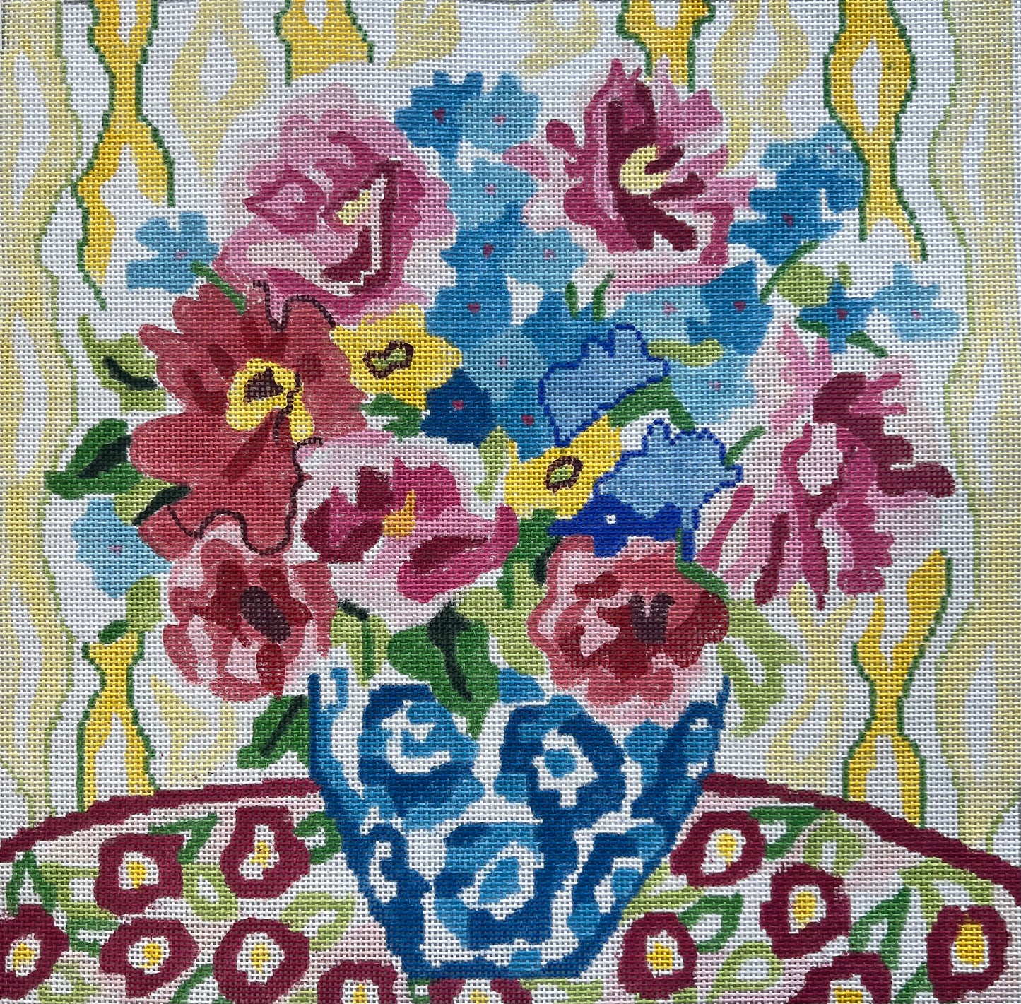 Floral