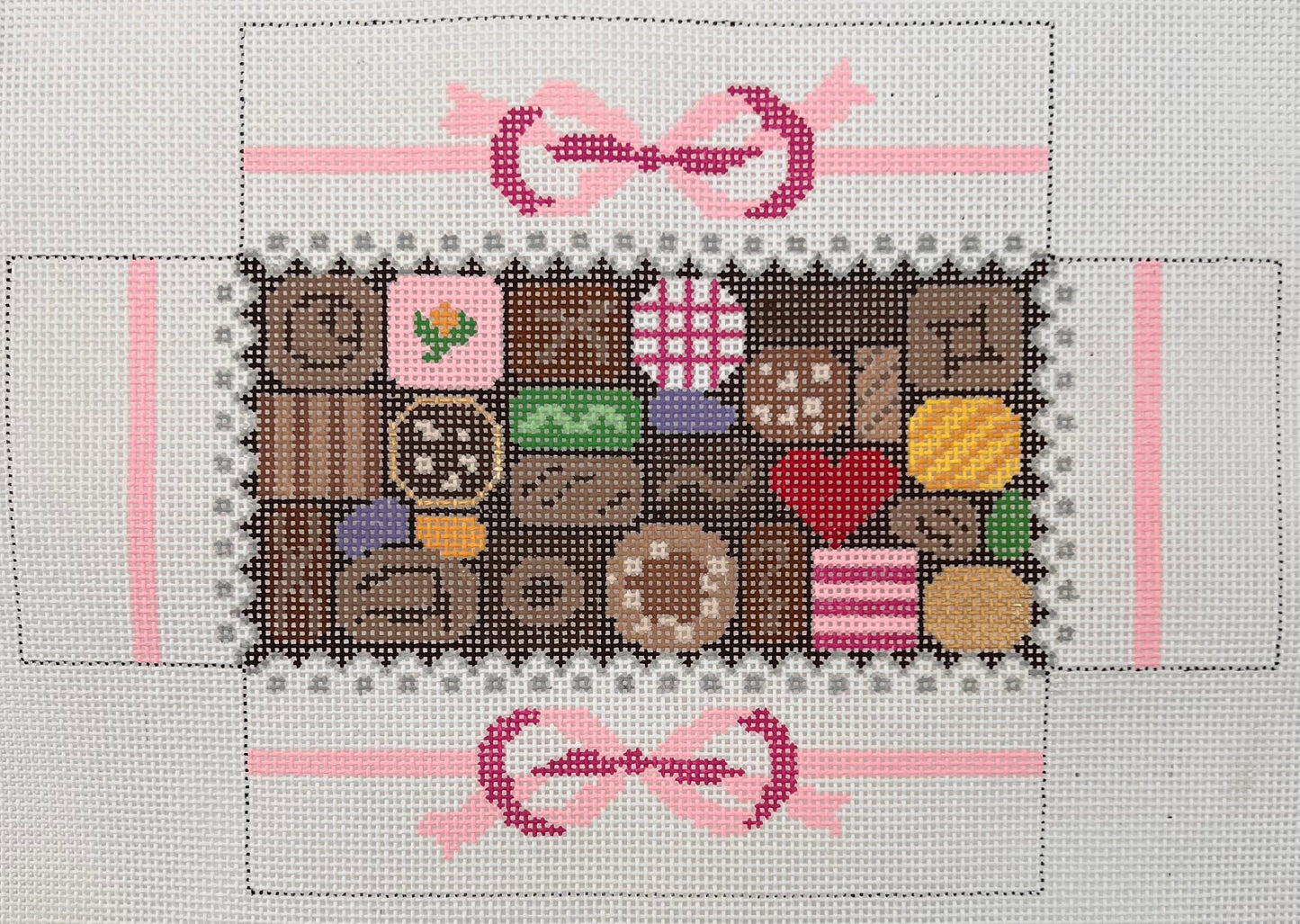 Candy Box