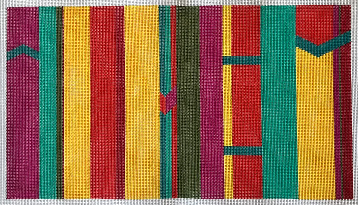 Summer Abstract