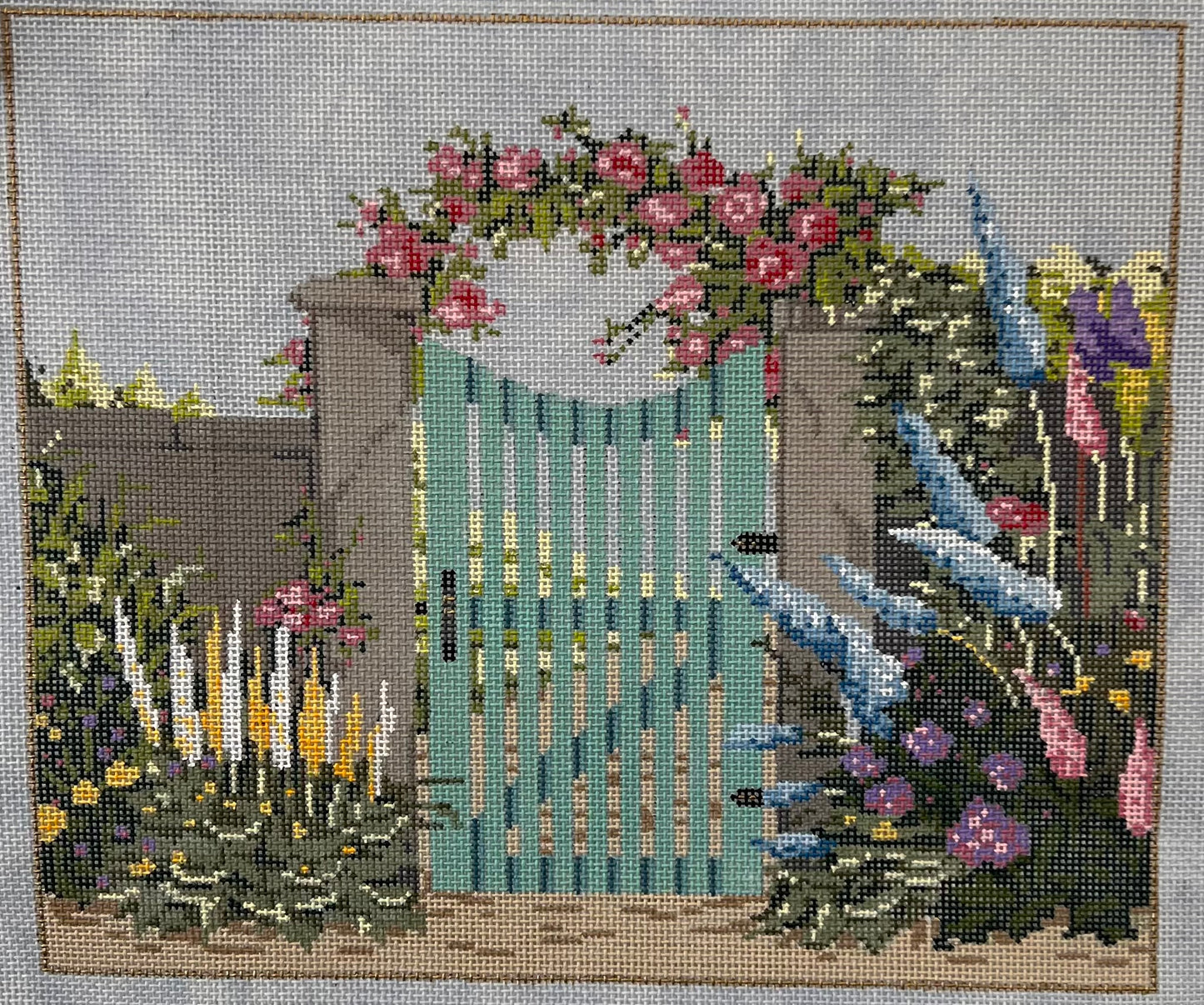 English Garden