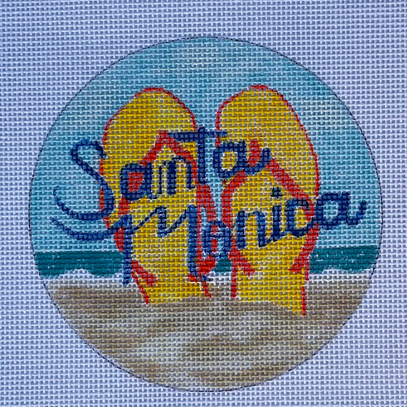 Santa Monica
