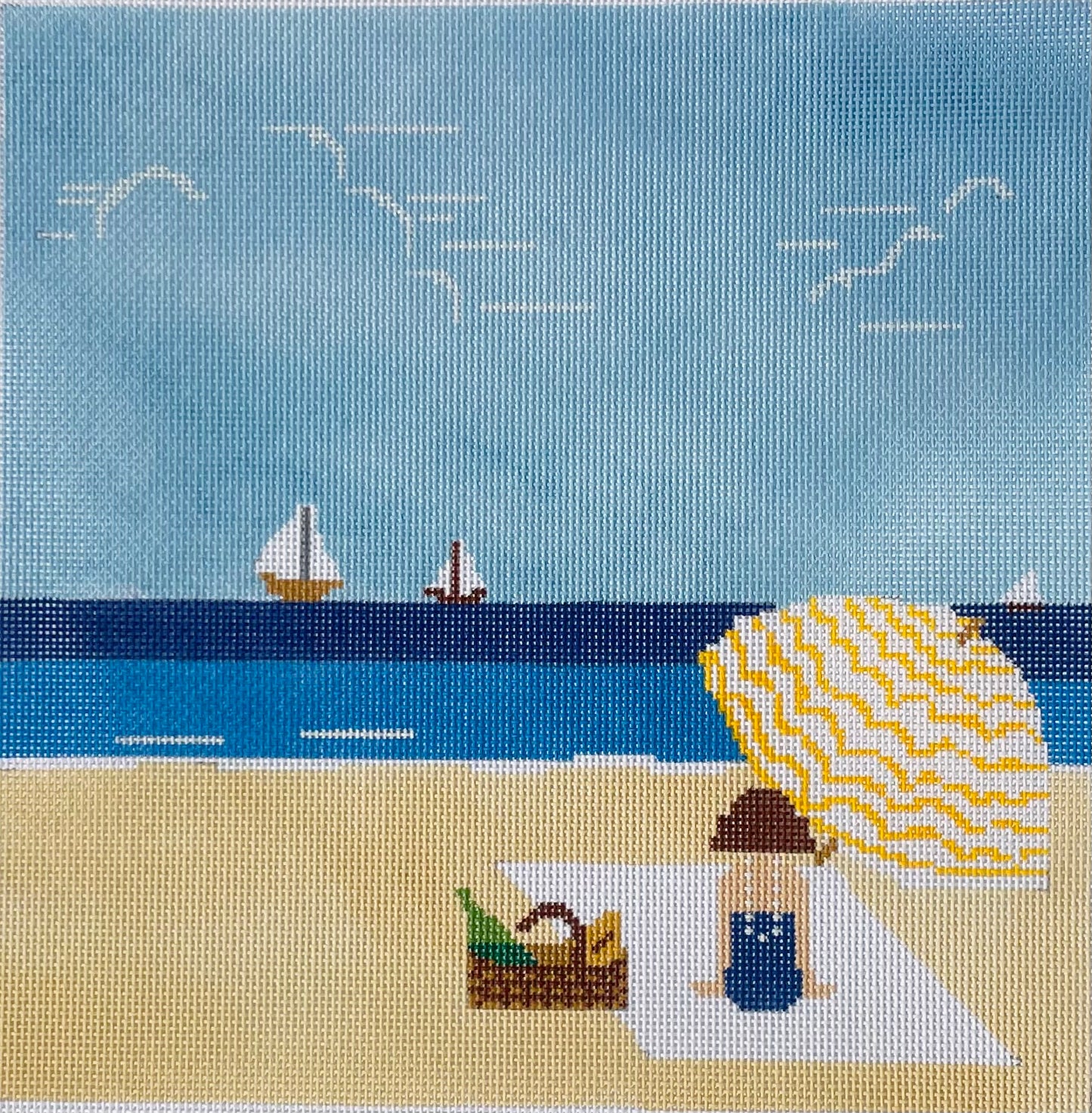 Beach Day