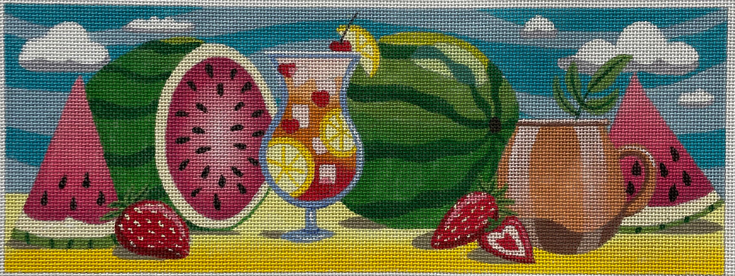 Summer Still Life