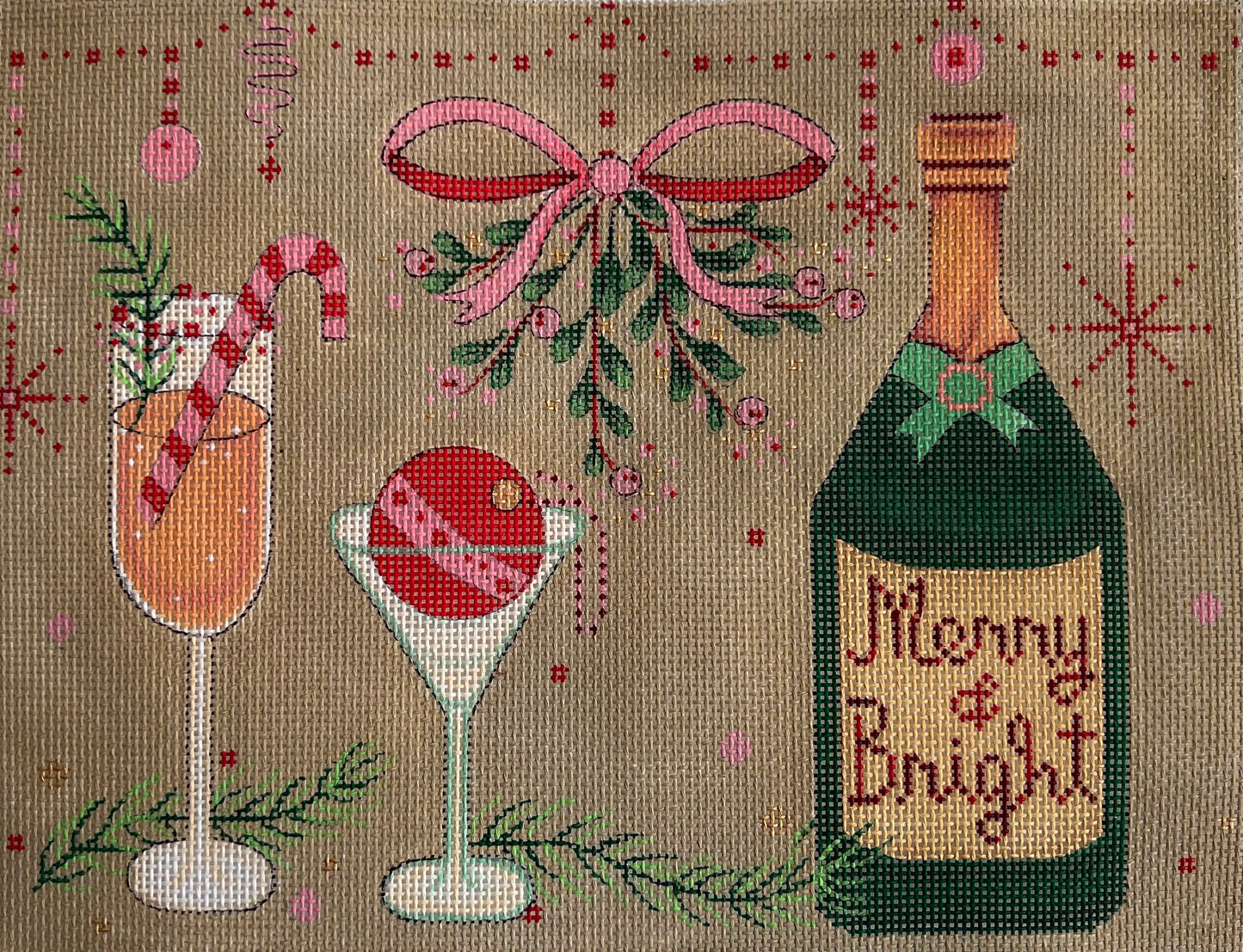 Merry & Bright