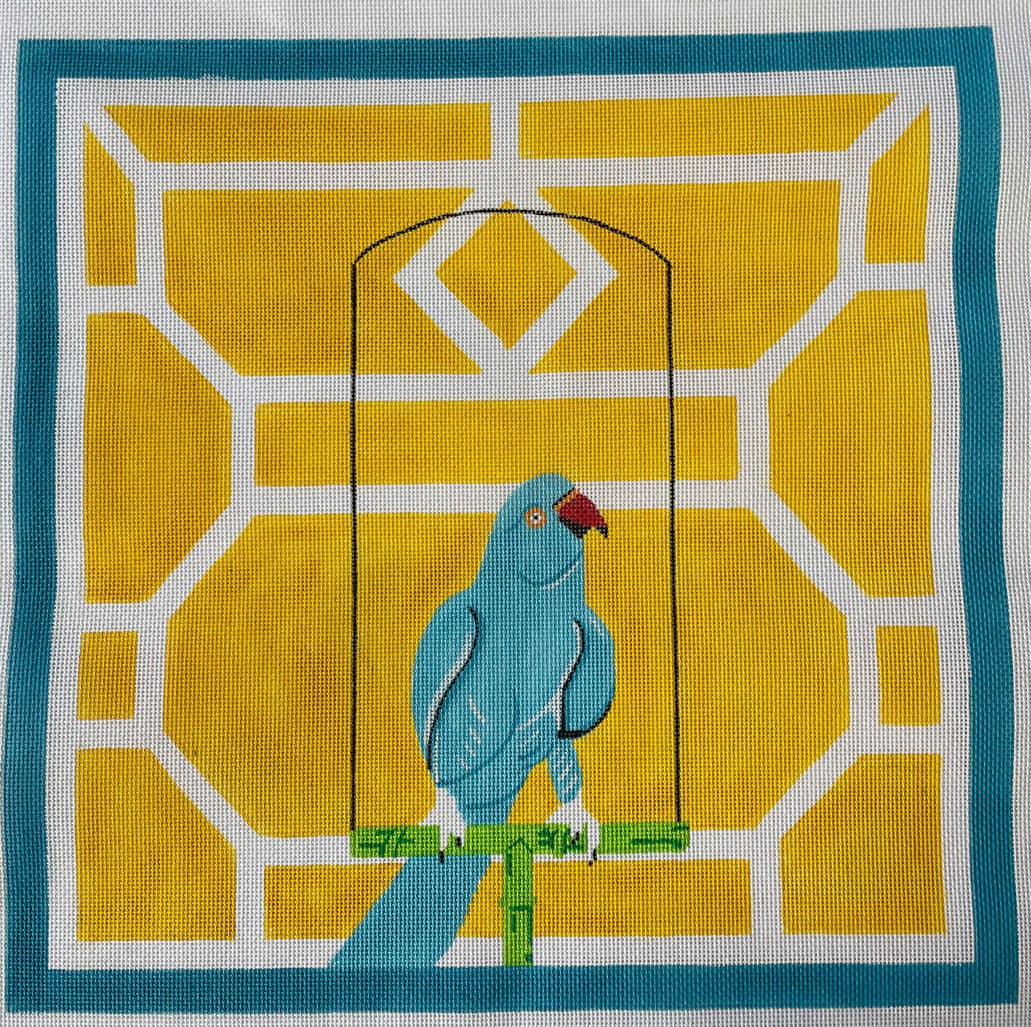 Bird Geometric