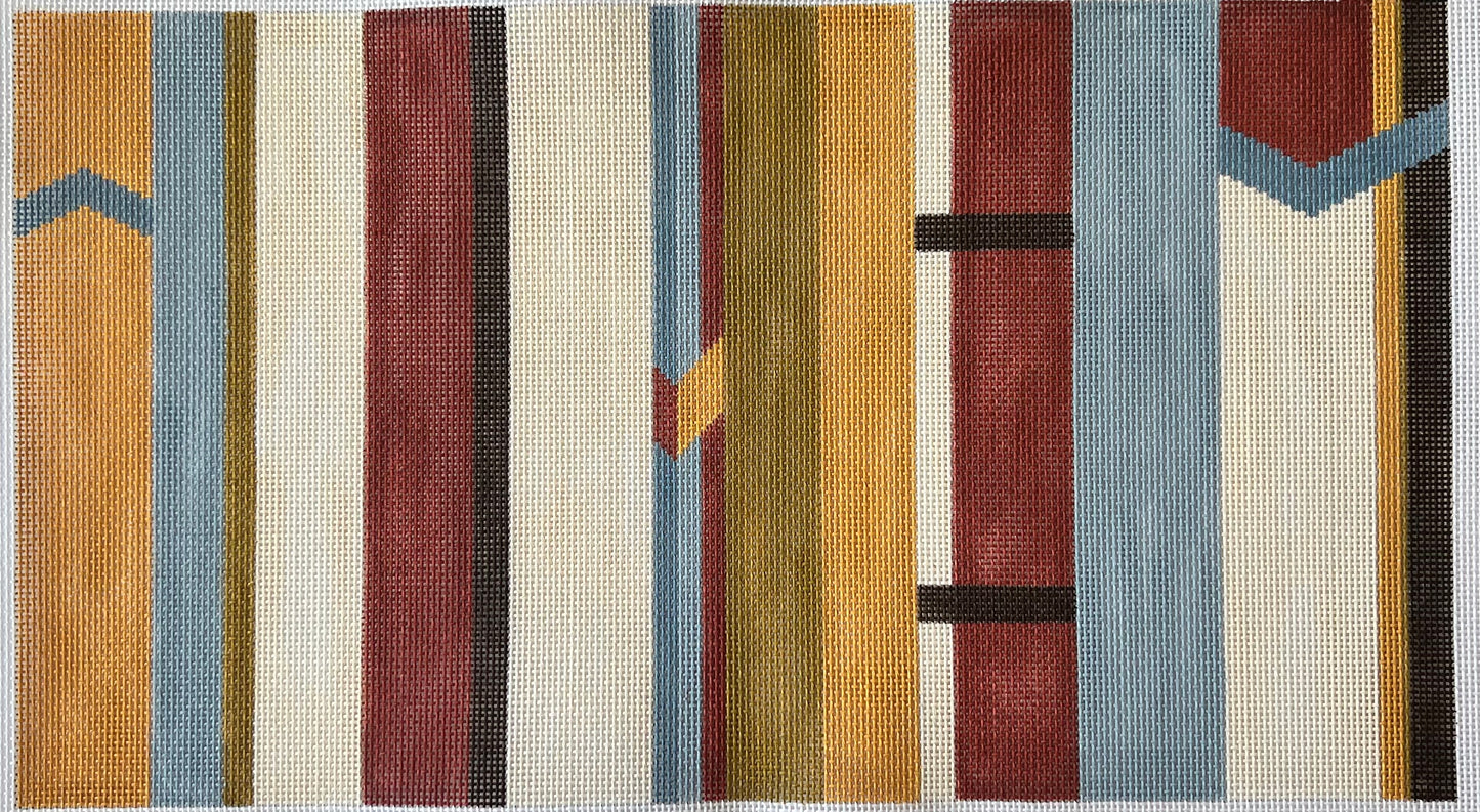 Autumn Abstract