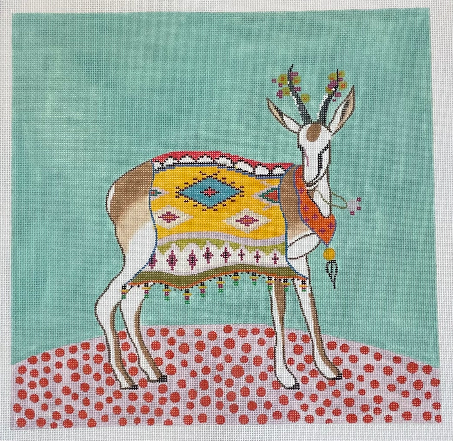 Glorious Gazelle