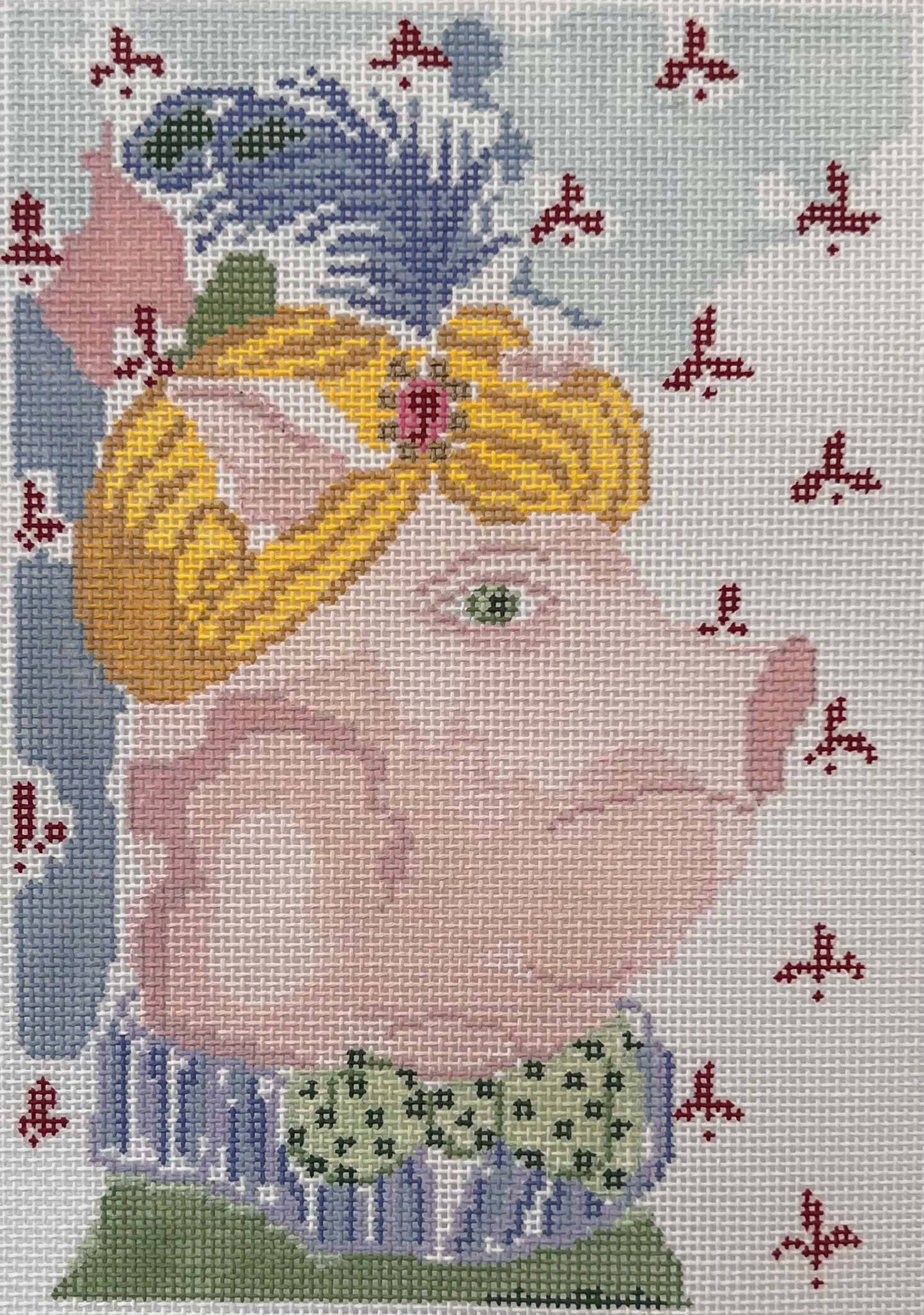 Royal Pig