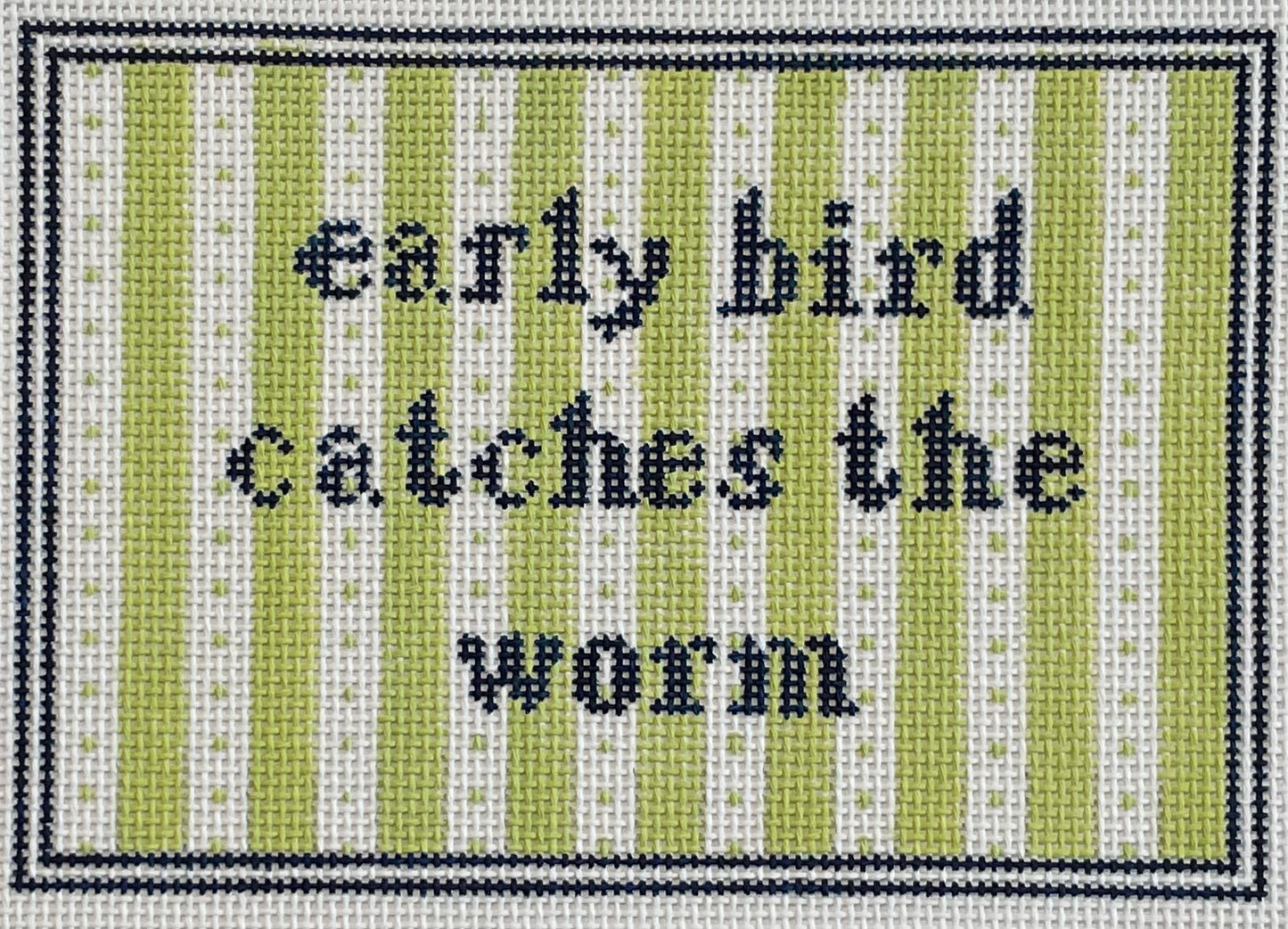 Early Bird