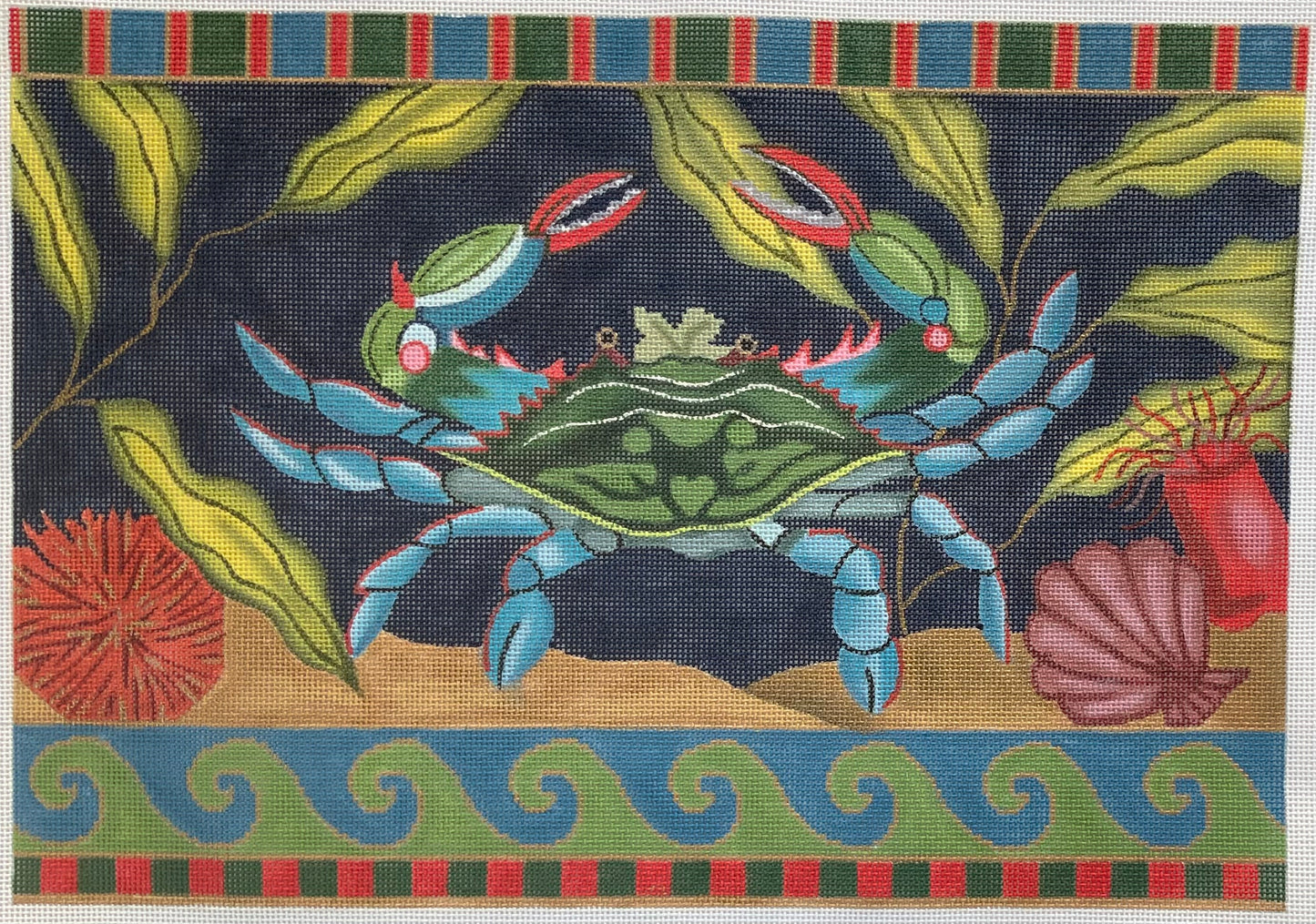 Blue Crab