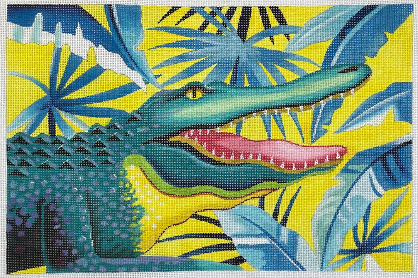 Alligator
