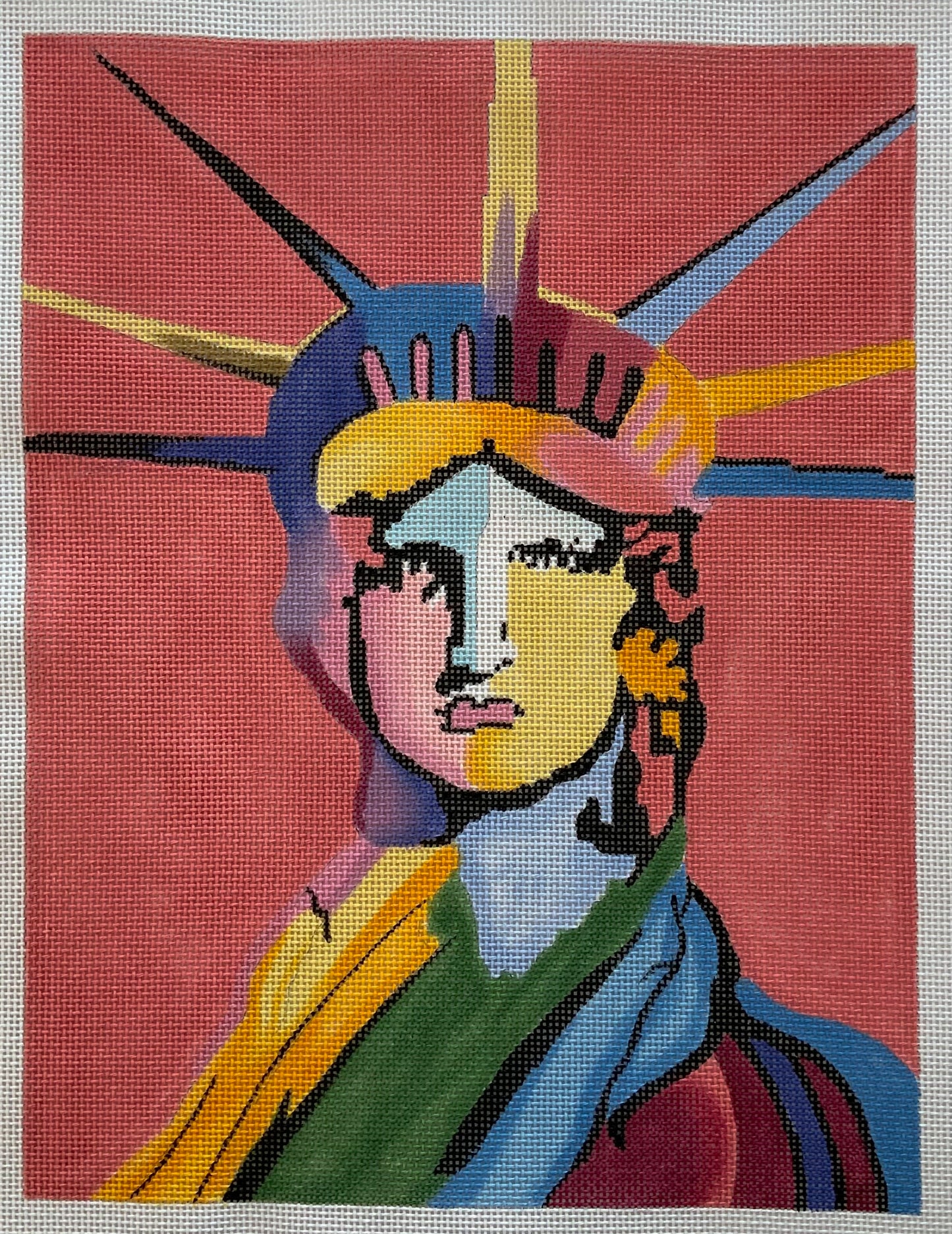 Liberty