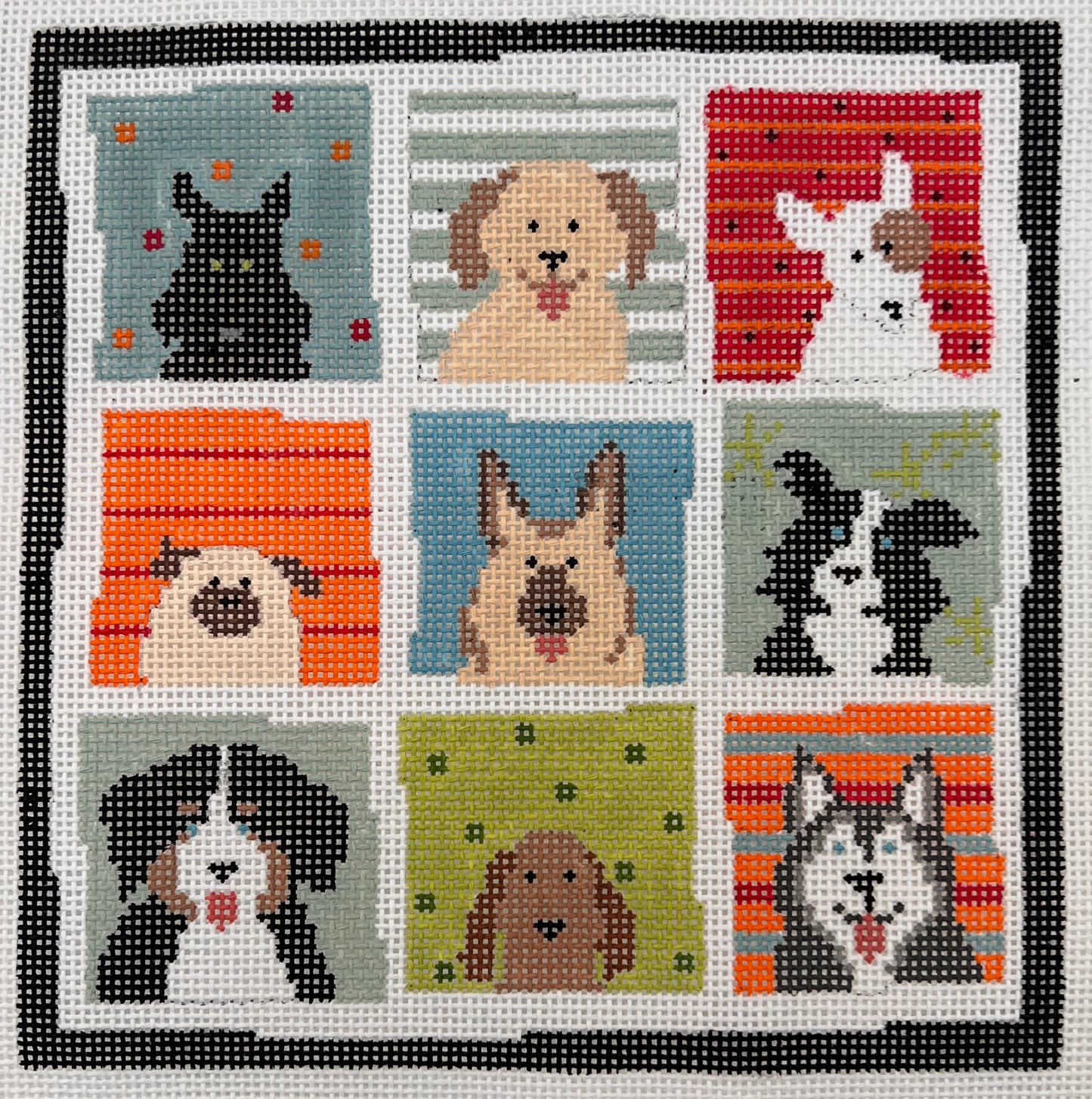Puppy Pals