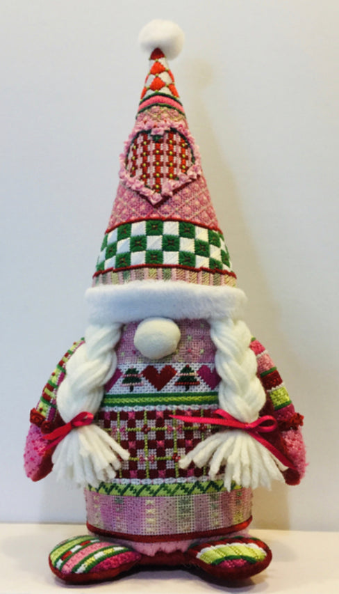Naomi Gnome (3D)