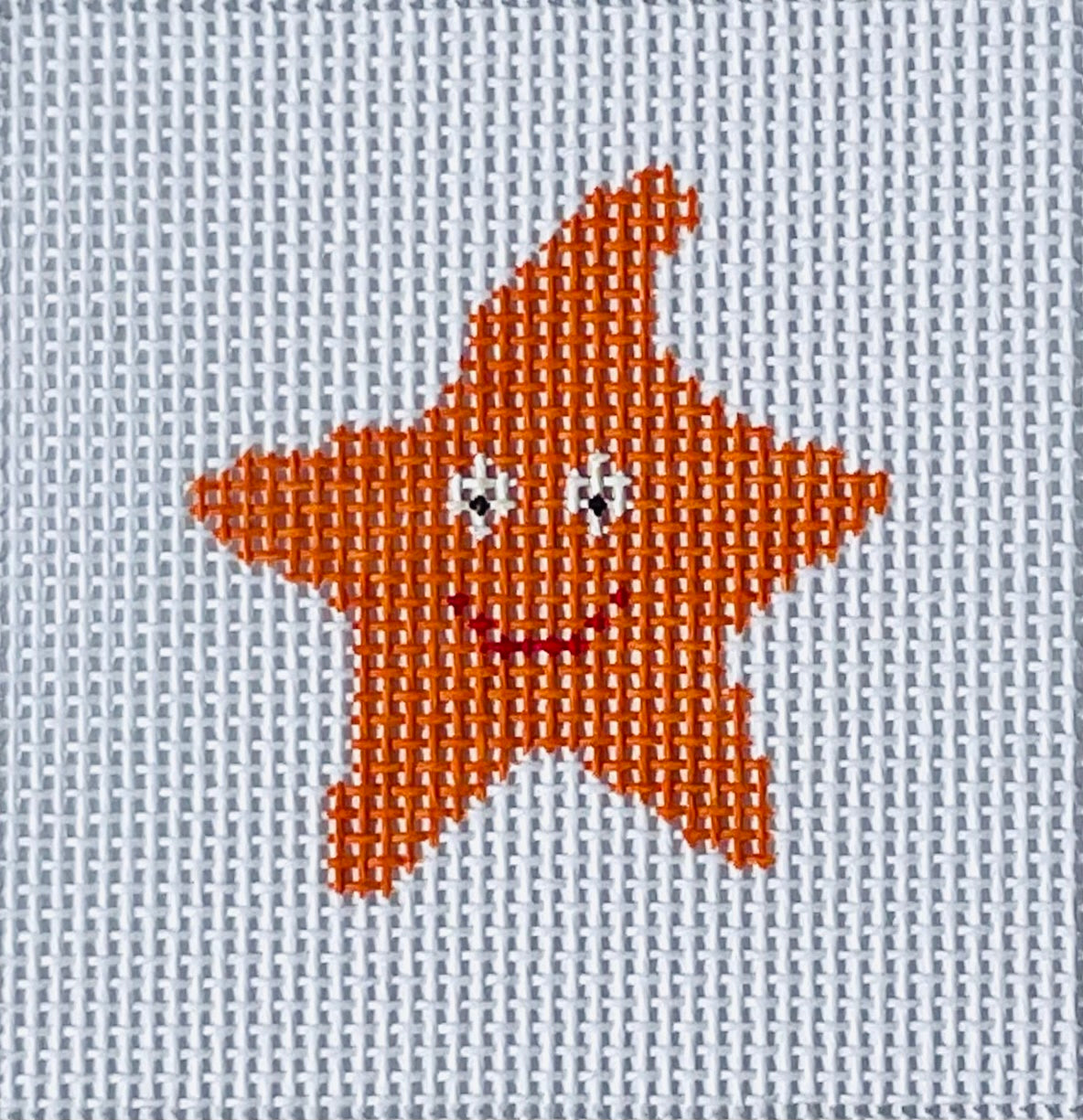 Starfish