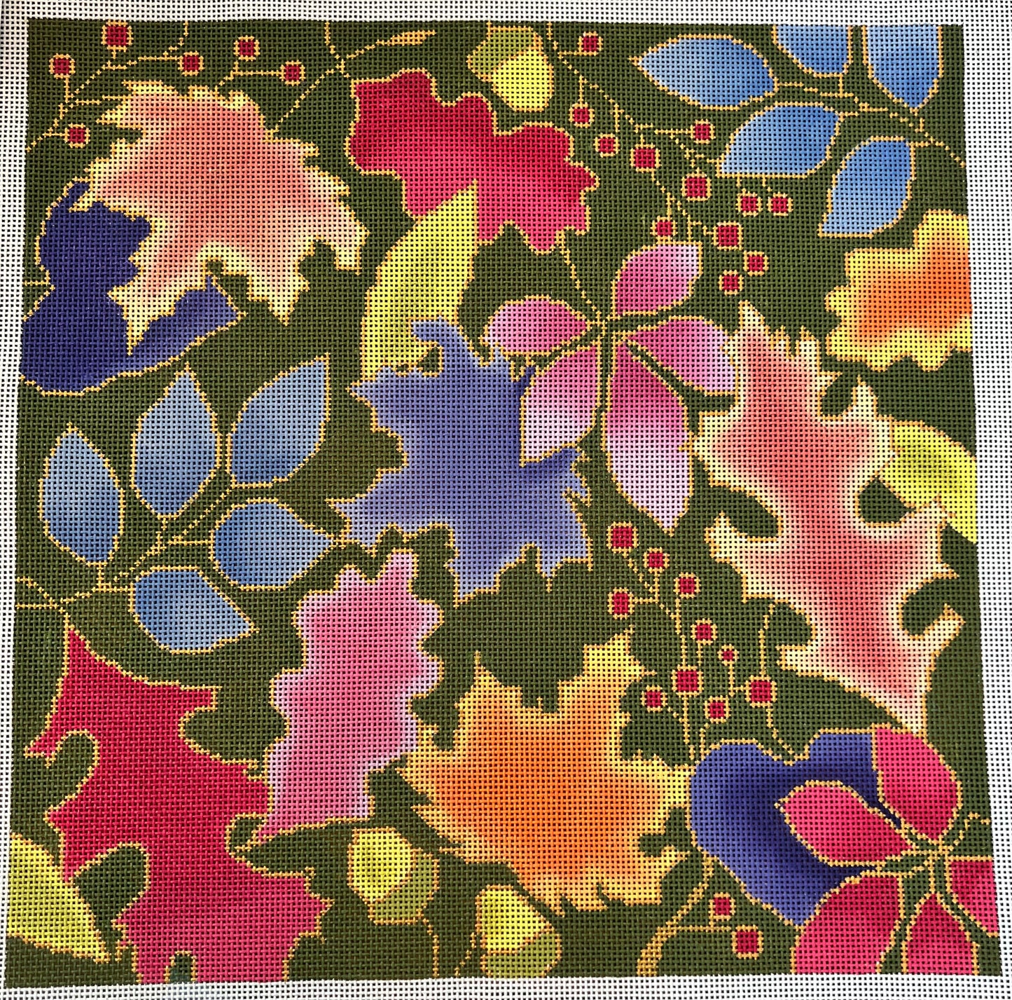 Autumn Leaves
