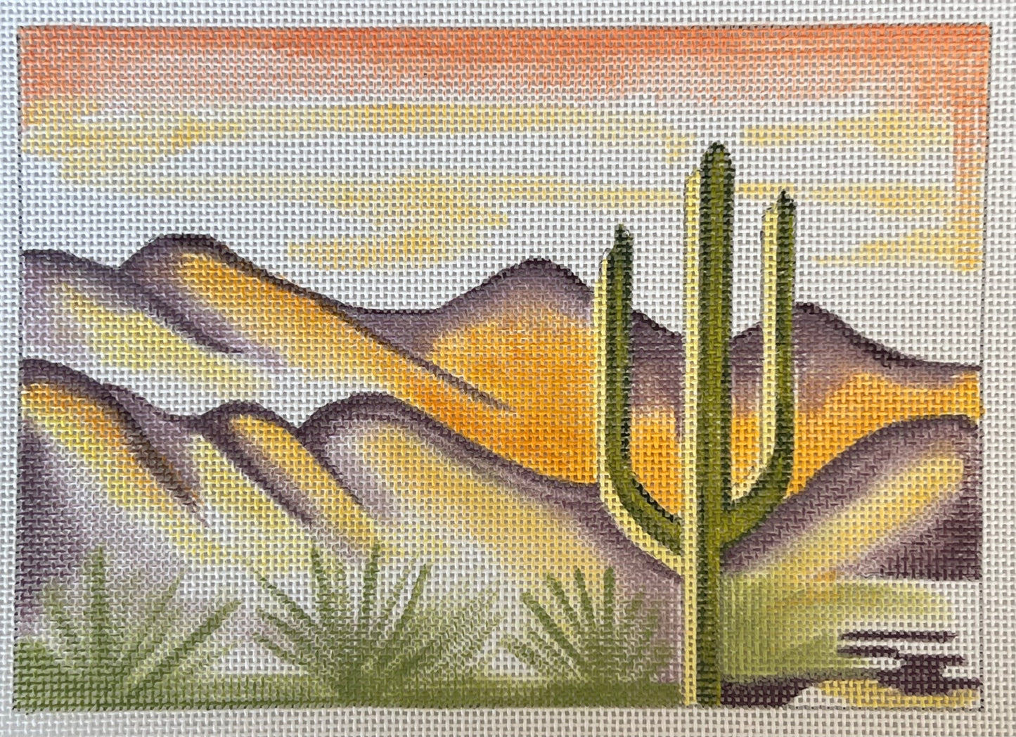 Desert