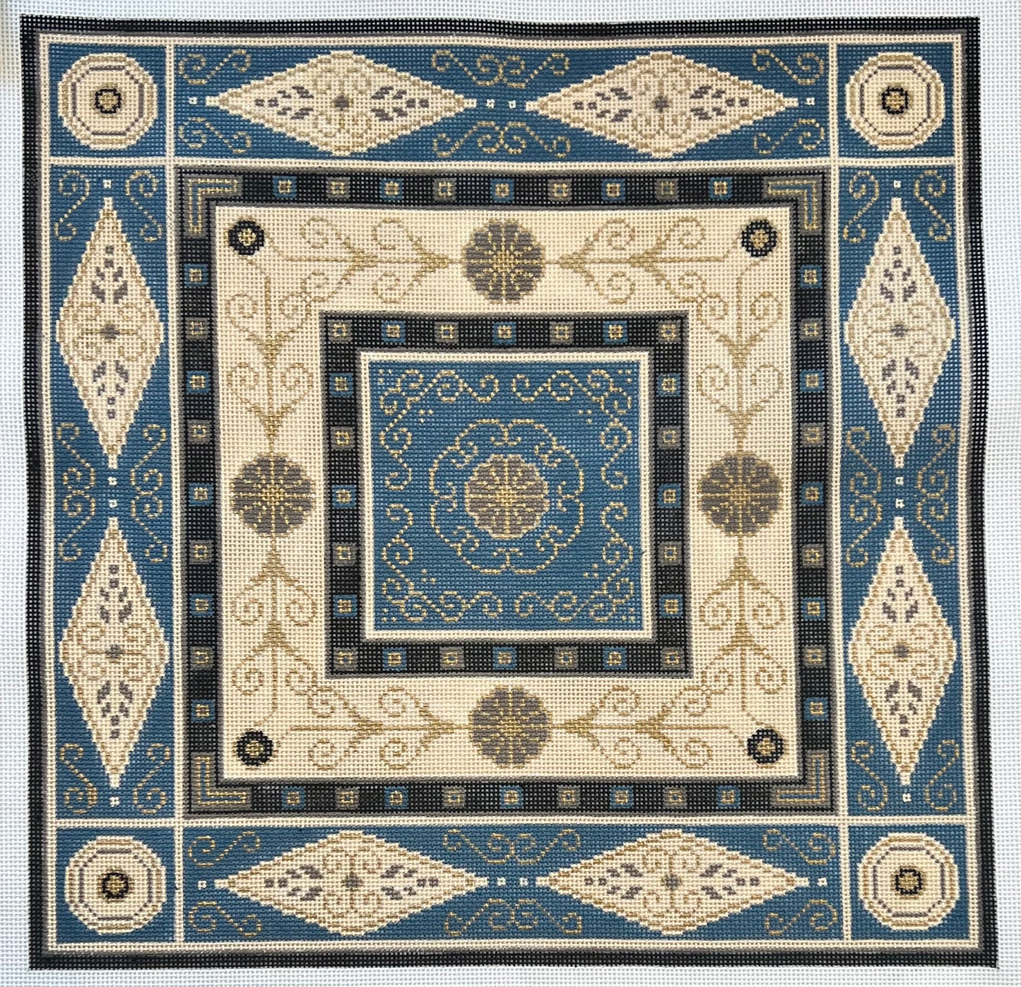 Geometric Design