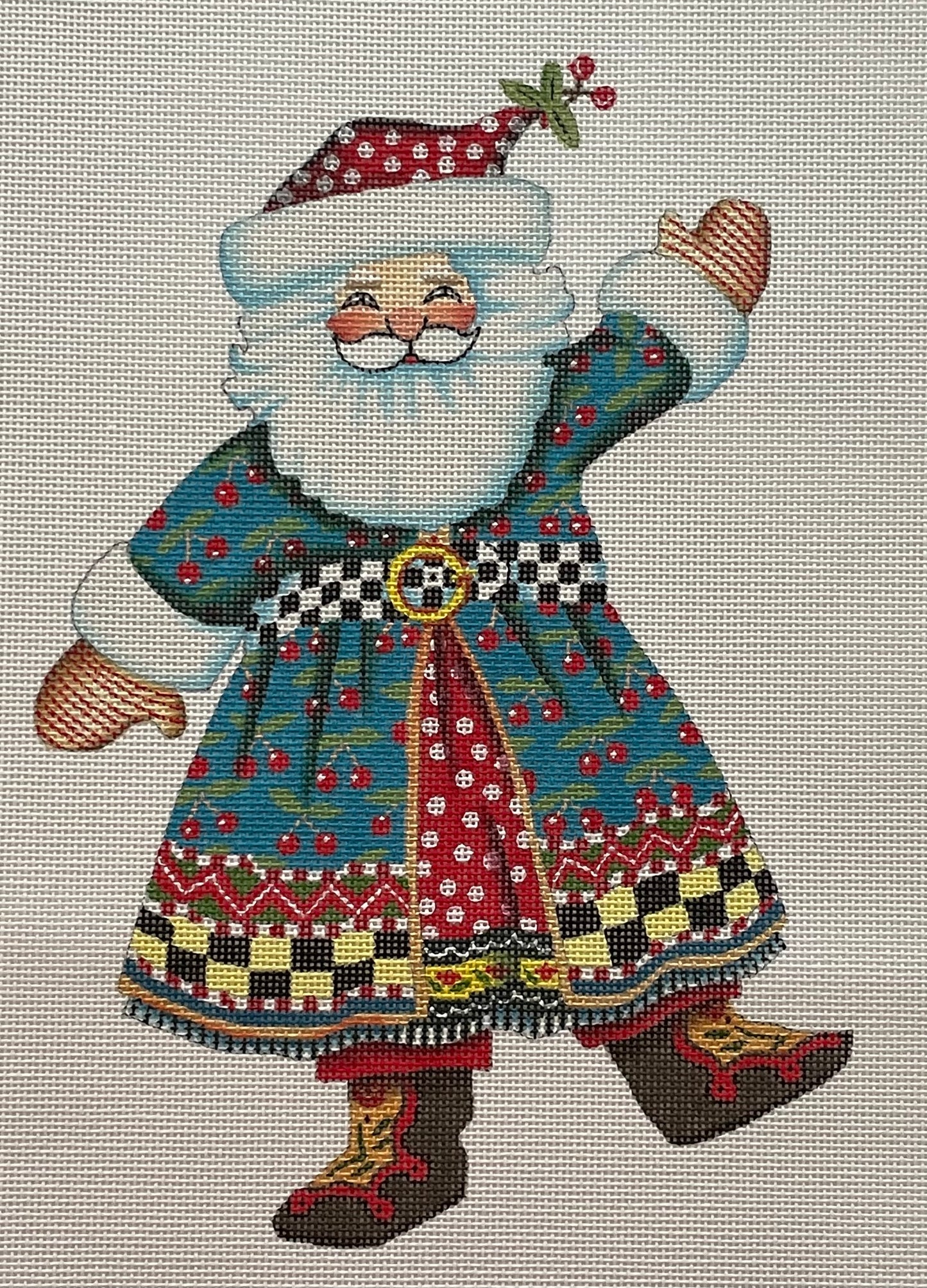 Santa