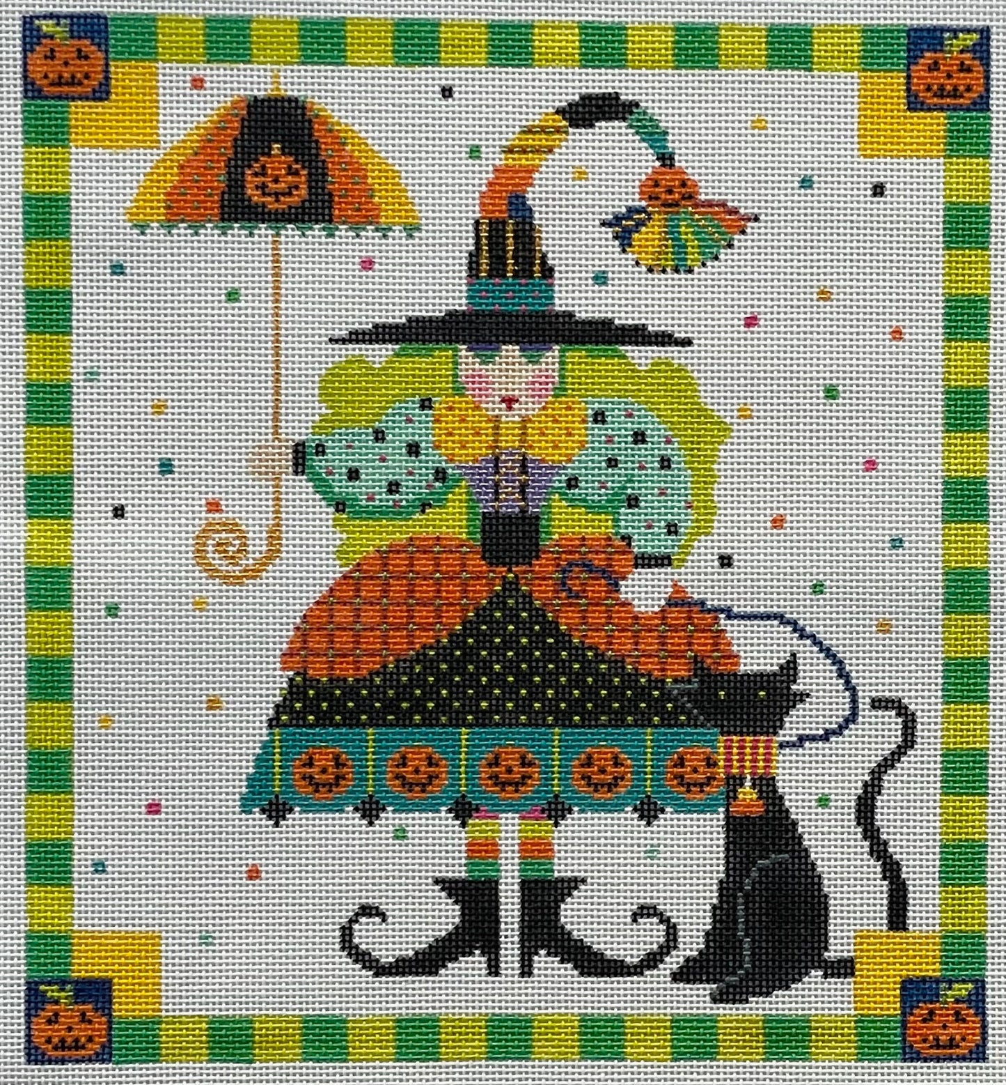 Bright Witch