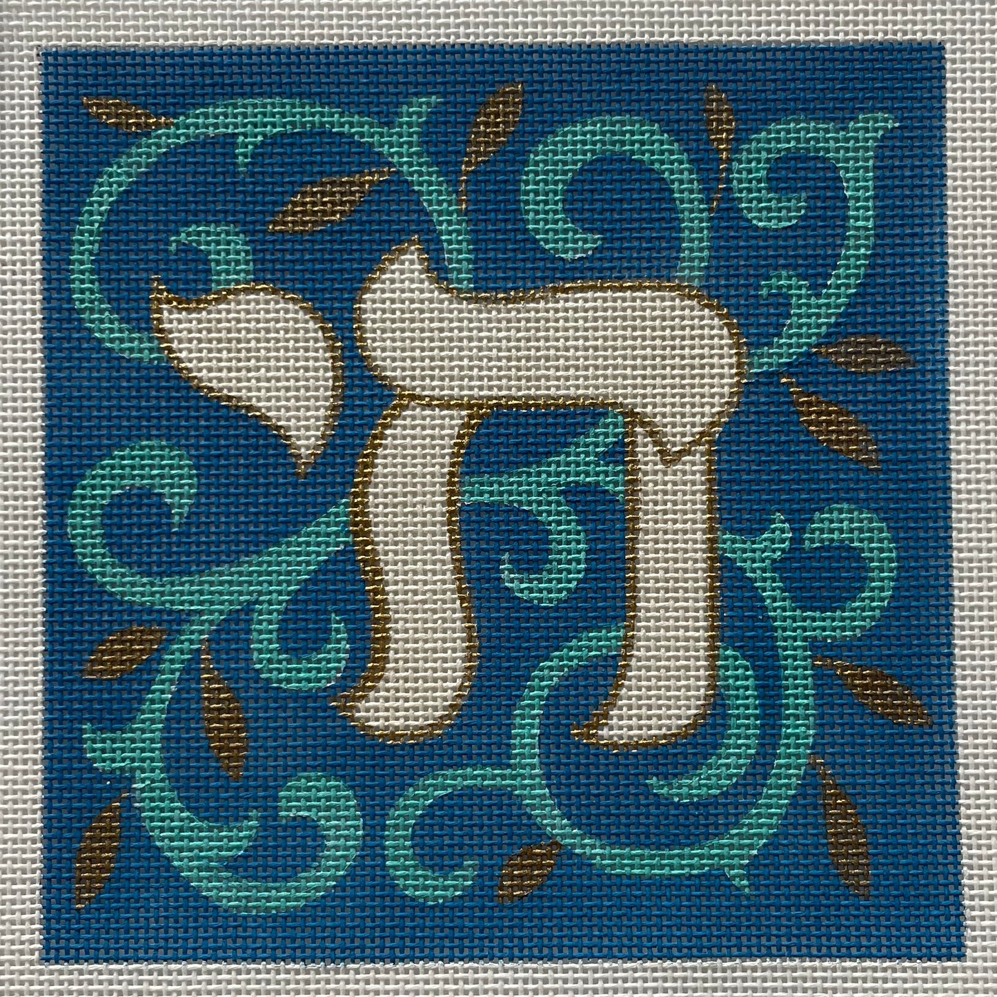 Hebrew Letter