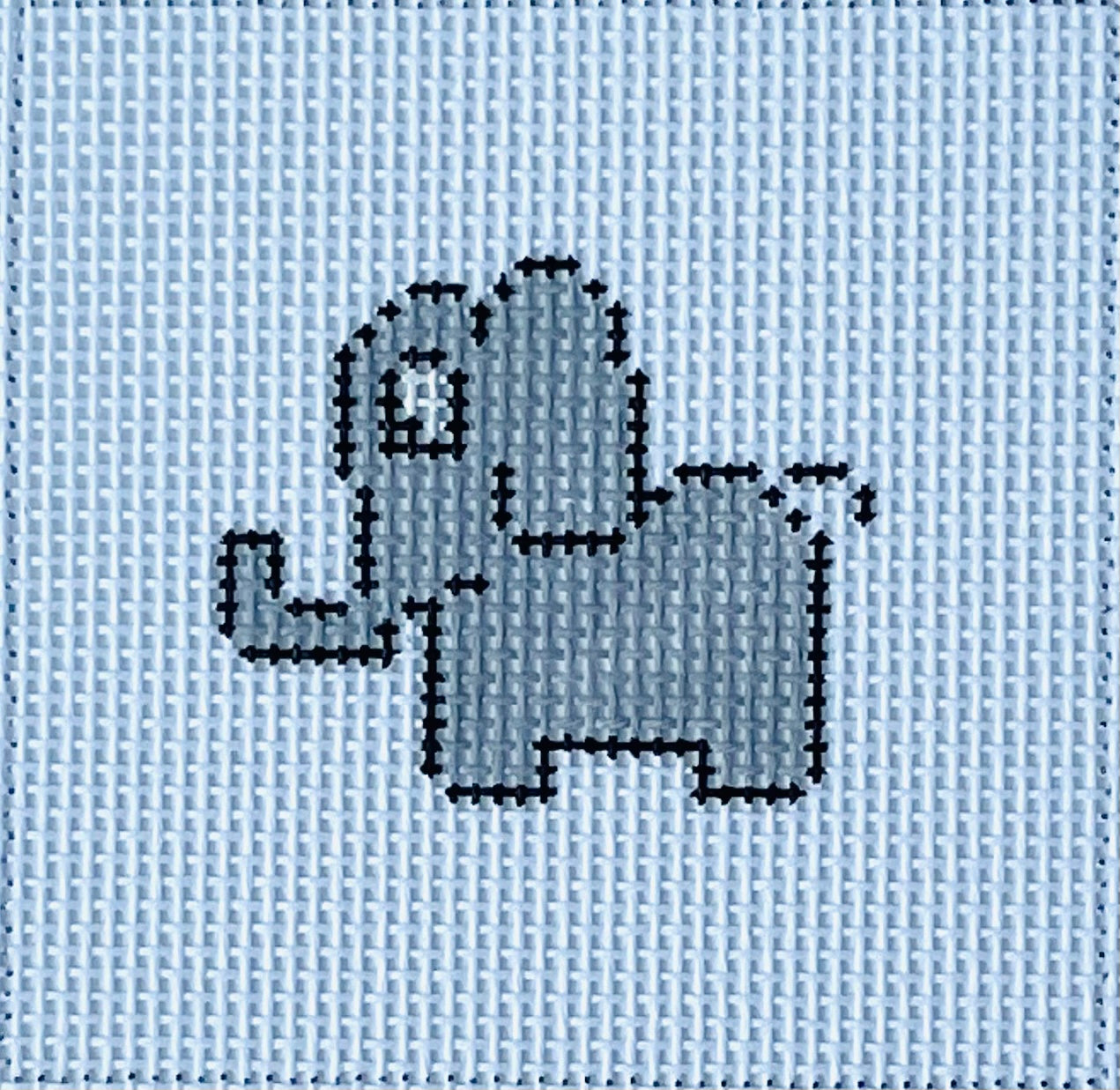 Sweet Elephant