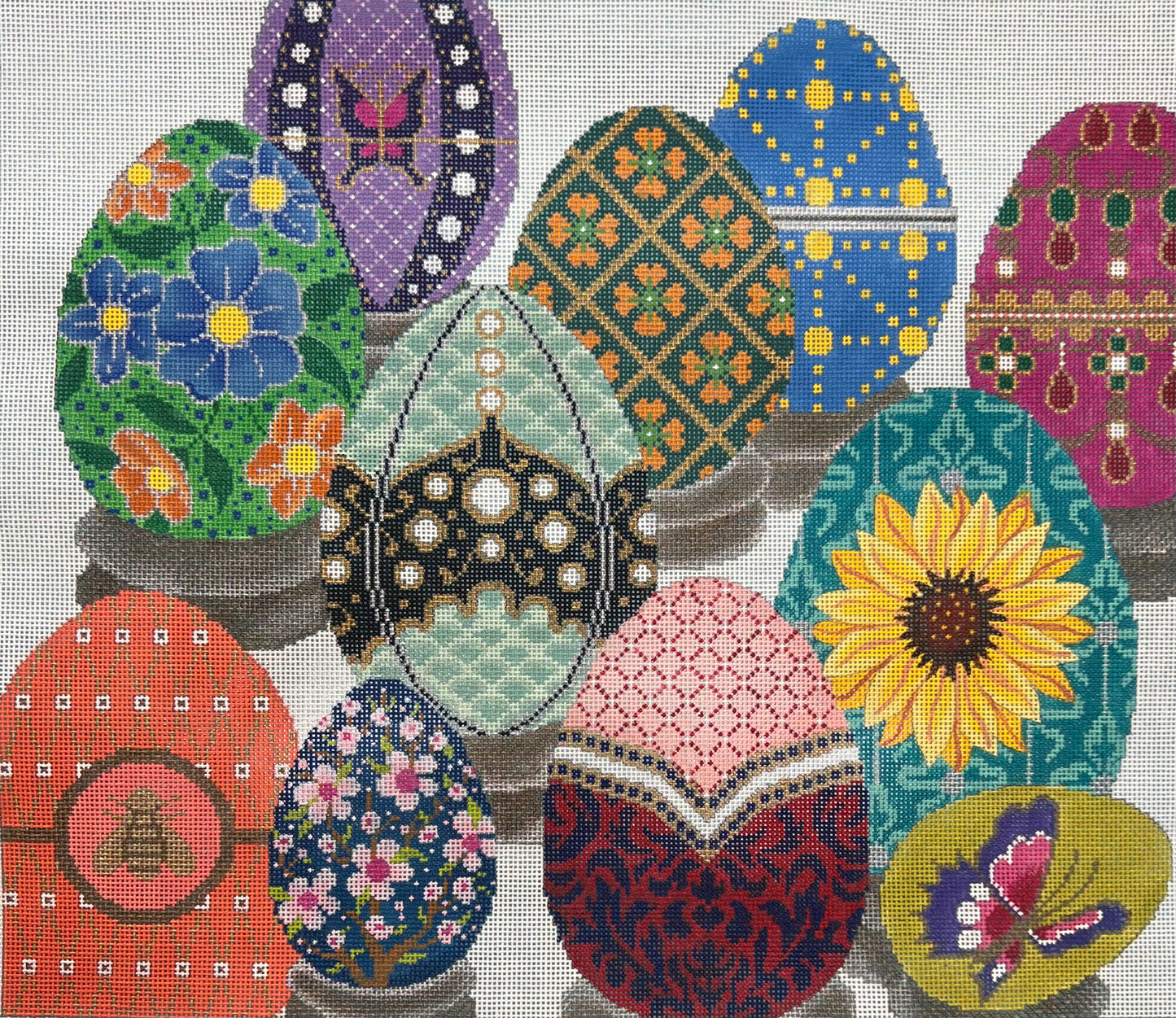 Eggtastic
