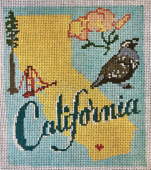 California