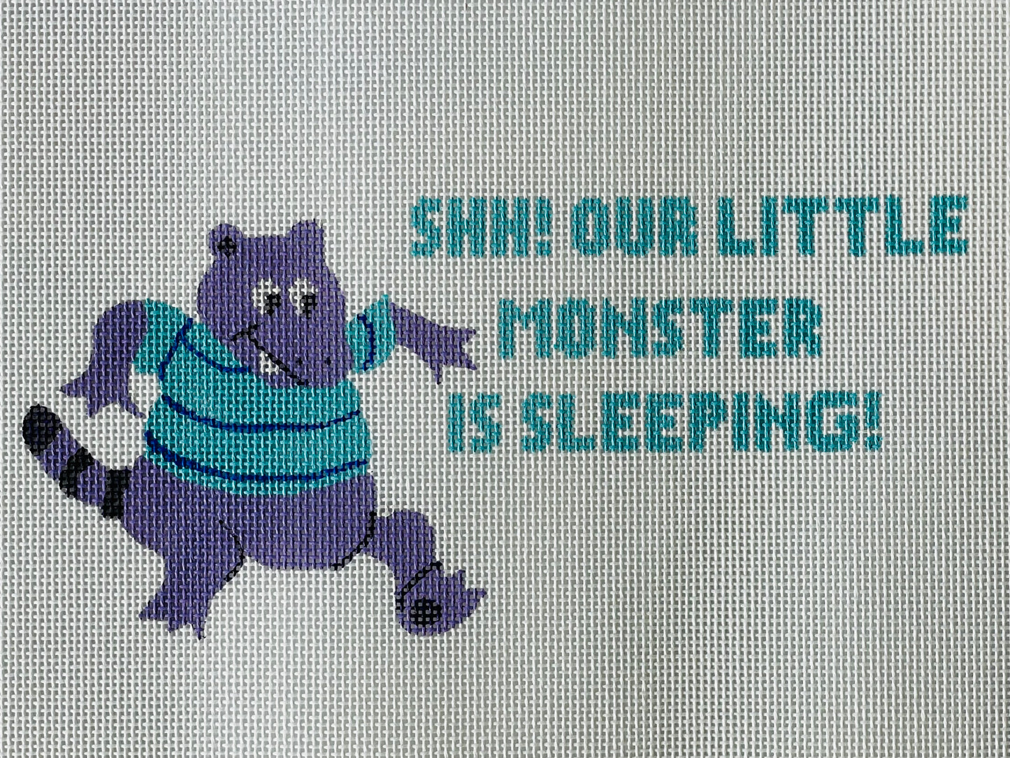 Little Monster