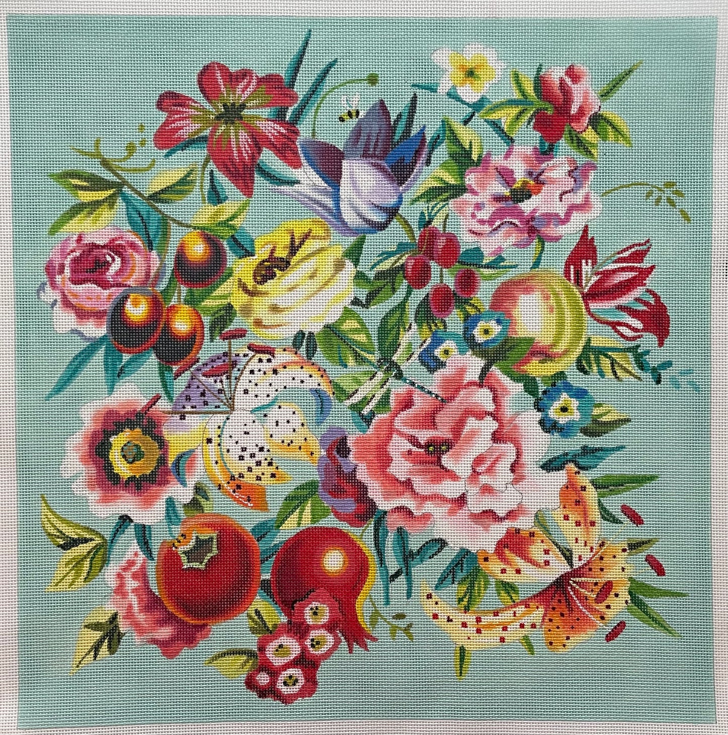 Bouquet 2