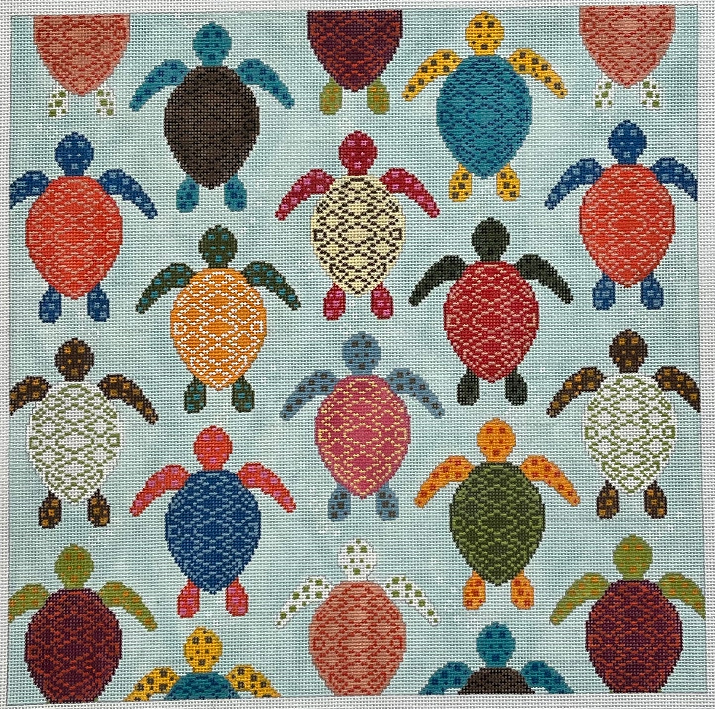 Sea Turtles