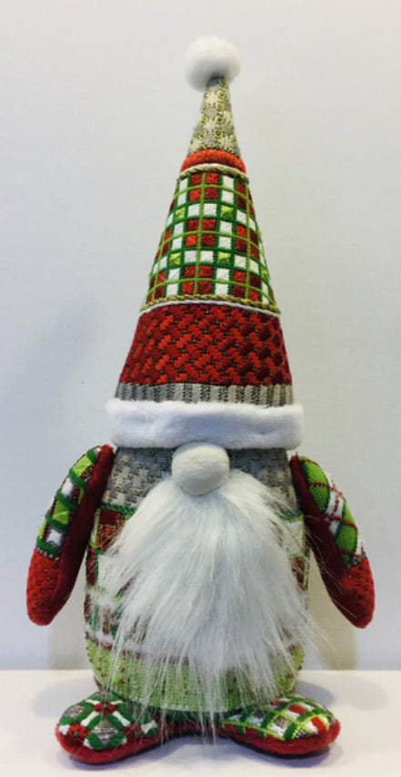 Normi Gnome (3D)