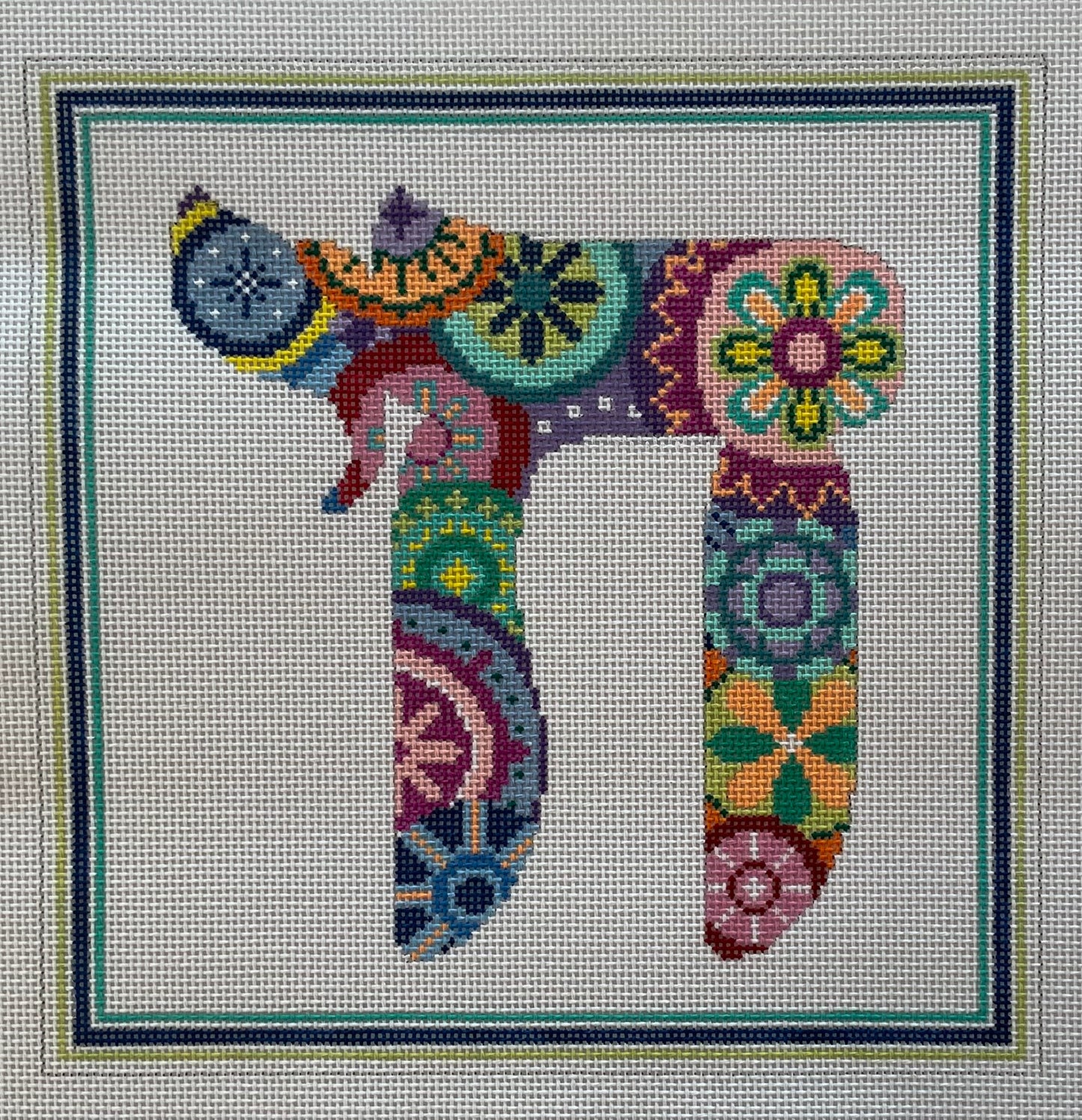 Hebrew Letter