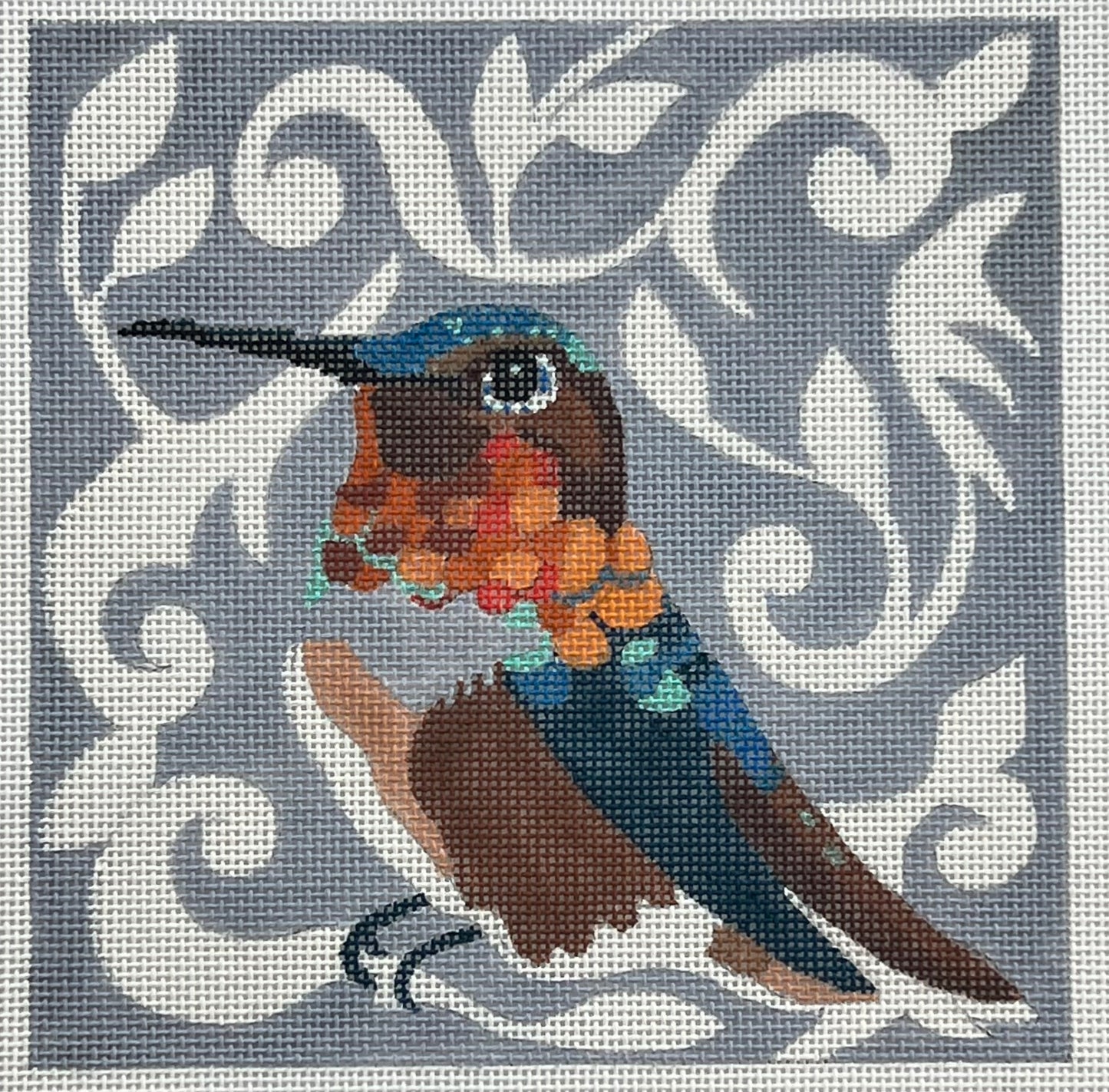 Bird