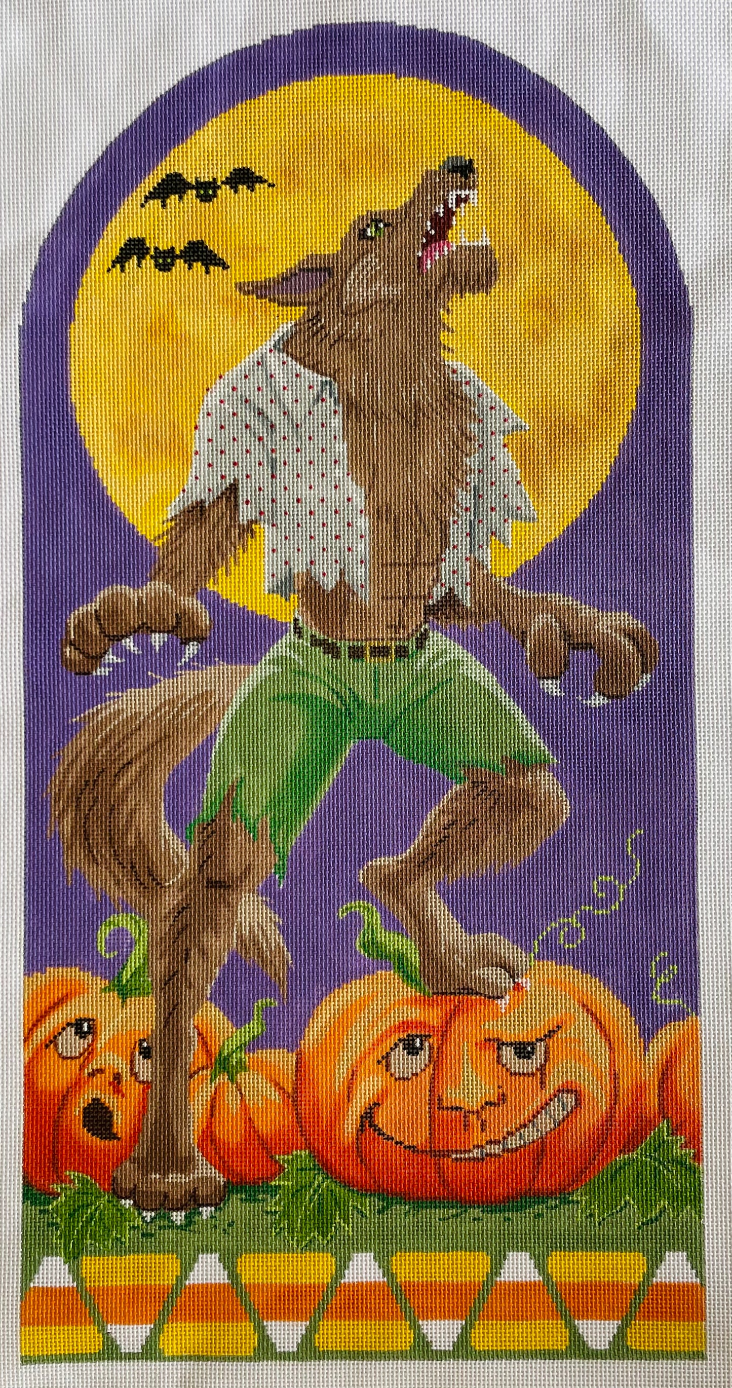 Werewolf